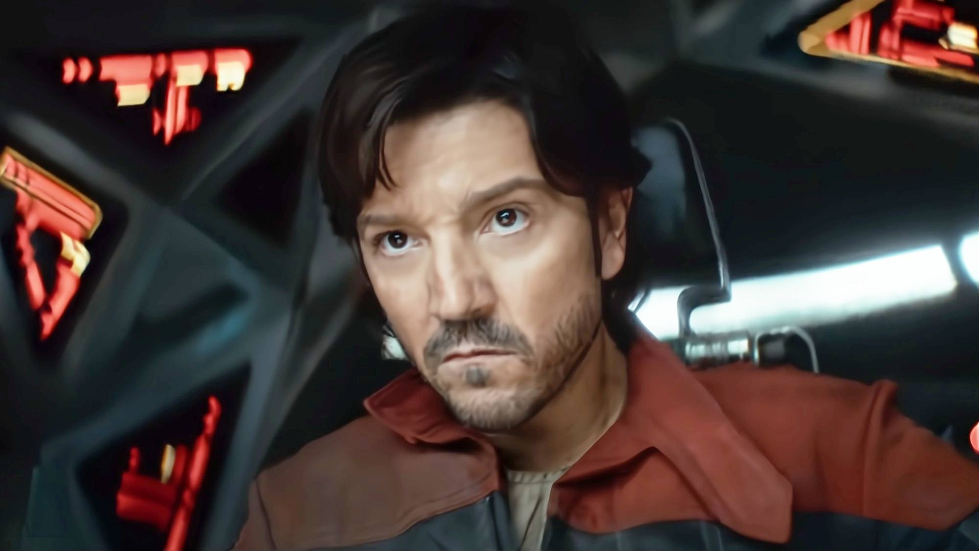 ‘Andor' ending, explained — how the series finale leads up to ‘Rogue One'