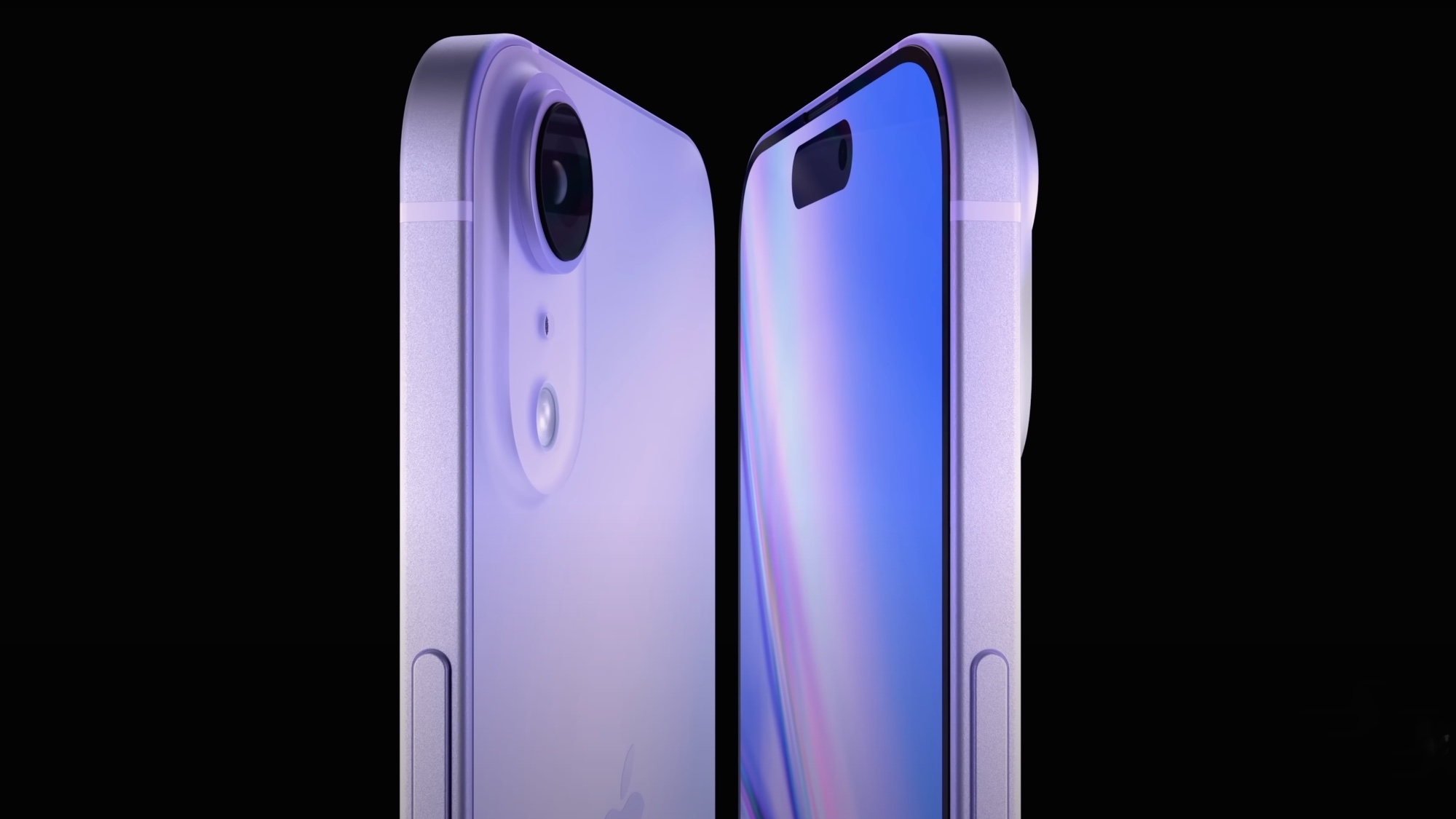 New rumor reveals 9 potential colorways for the iPhone 17 and iPhone 17 Air