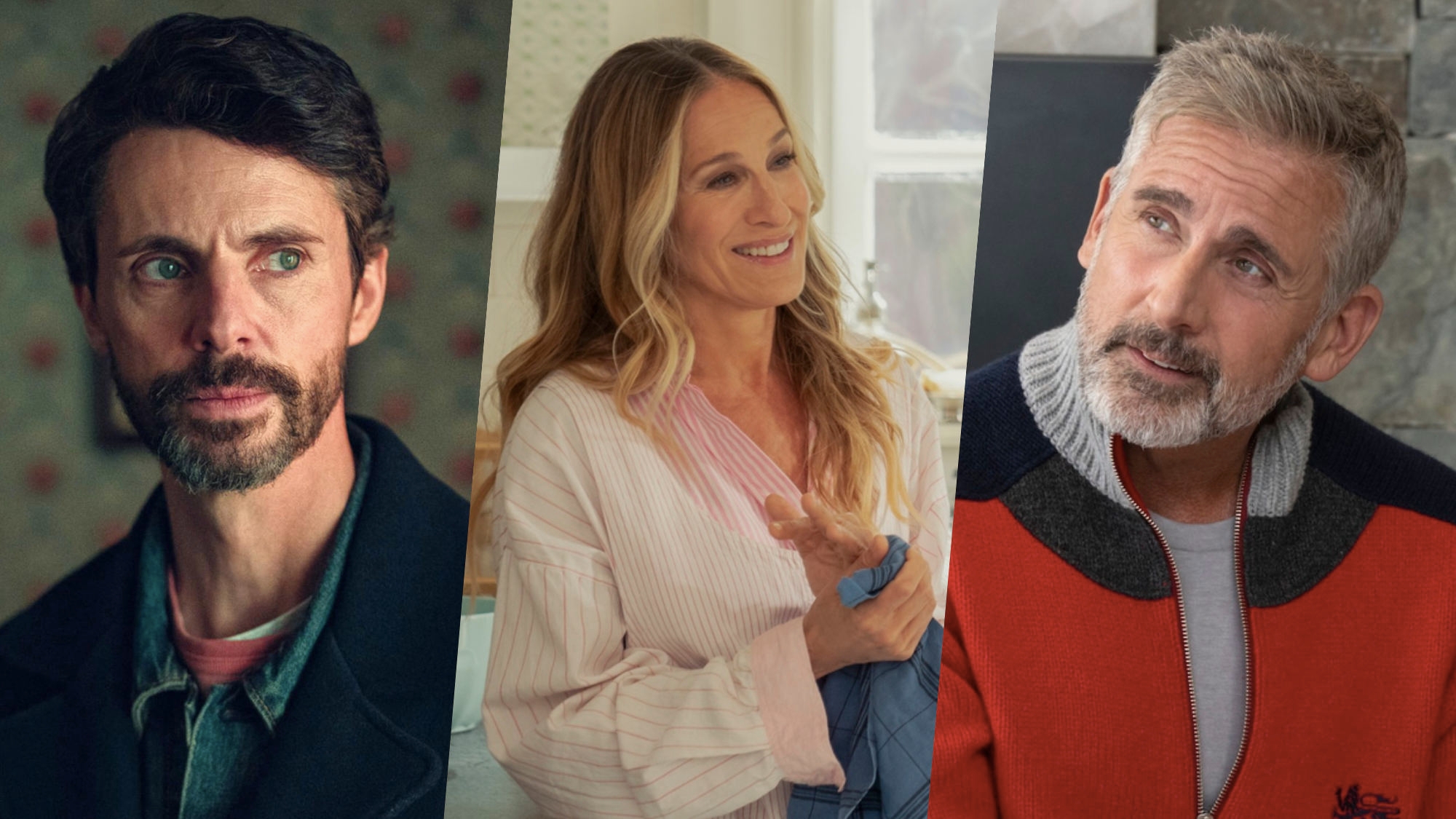 9 top new movies and shows to stream this weekend on HBO Max, Netflix and more (May 30-June 1)
