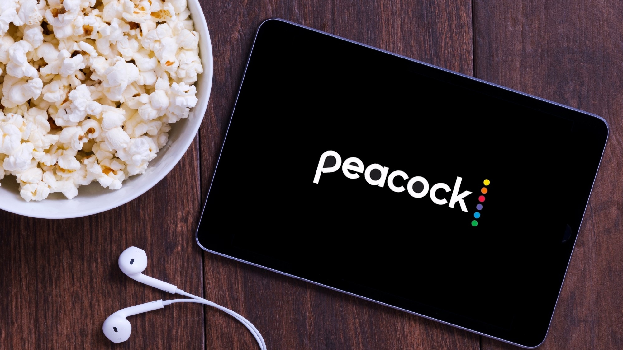 New on Peacock in June 2025 — all the movies and shows to watch