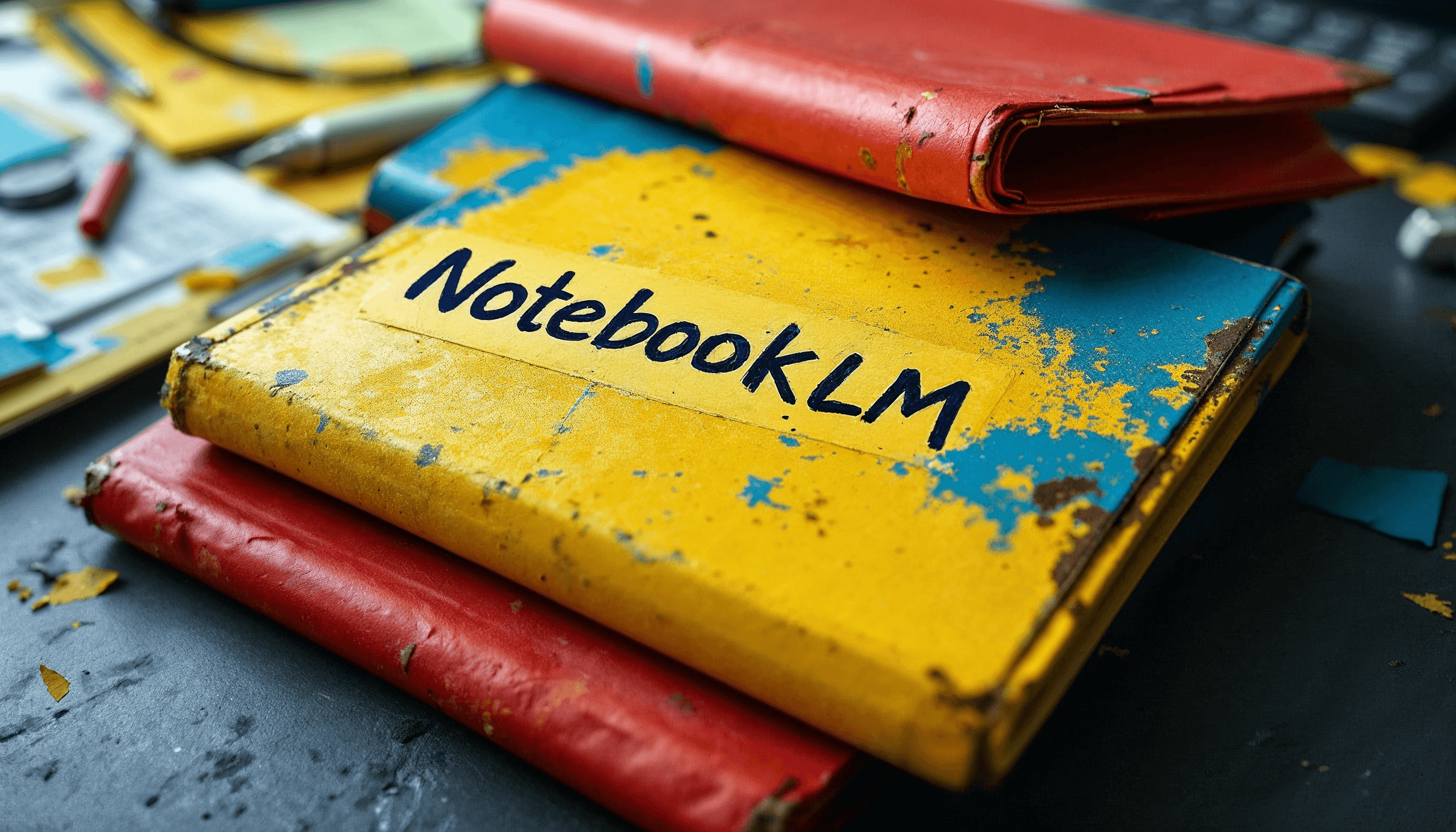 How to use Google's AI-powered NotebookLM — 5 tips to get started