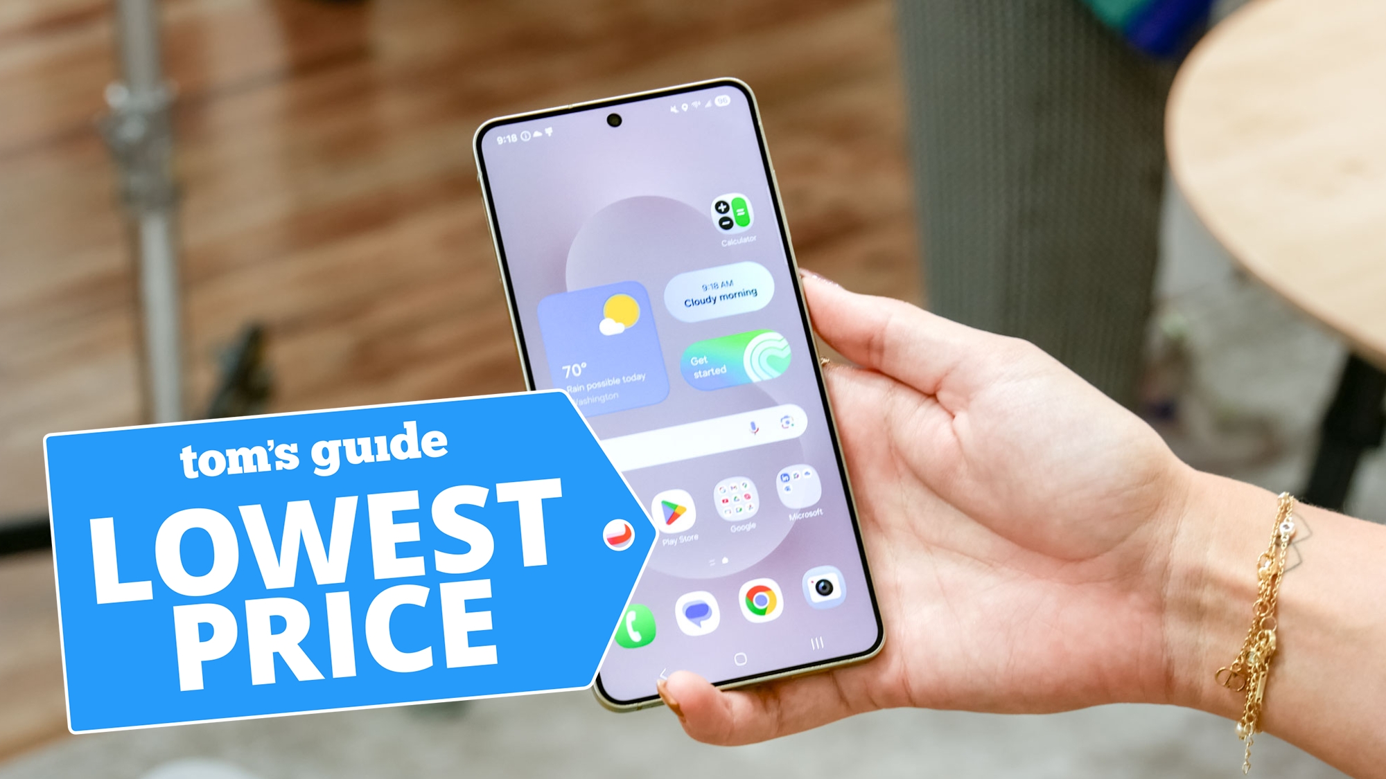 Samsung's Galaxy S25 Edge is already AU$400 off for EOFY, just weeks after its release