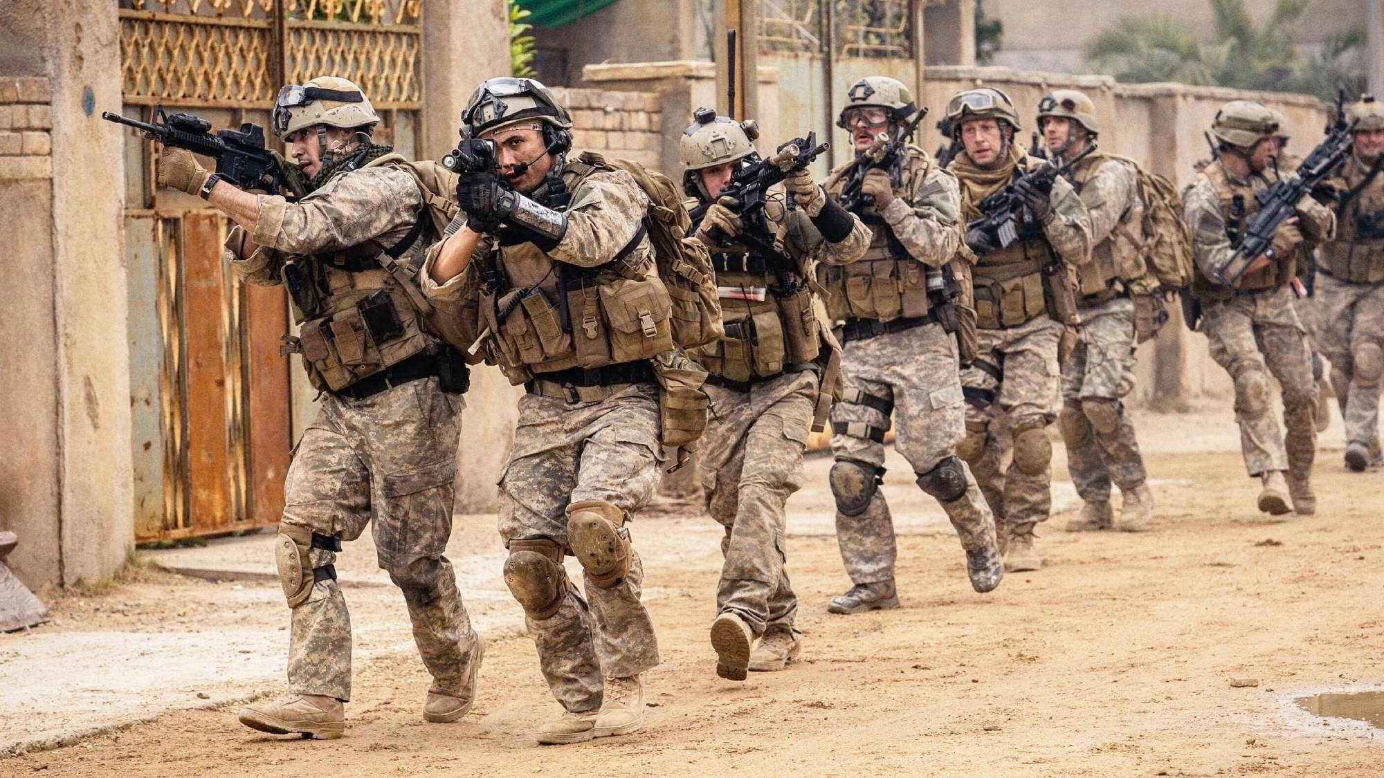 6 top new movies to stream this week on Netflix, Hulu and more (May 6-12)