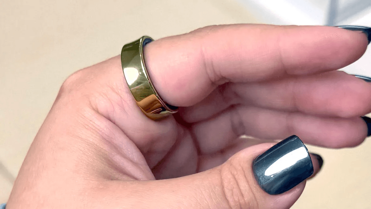 Samsung Galaxy Ring is changing the game for cycle tracking — here's how