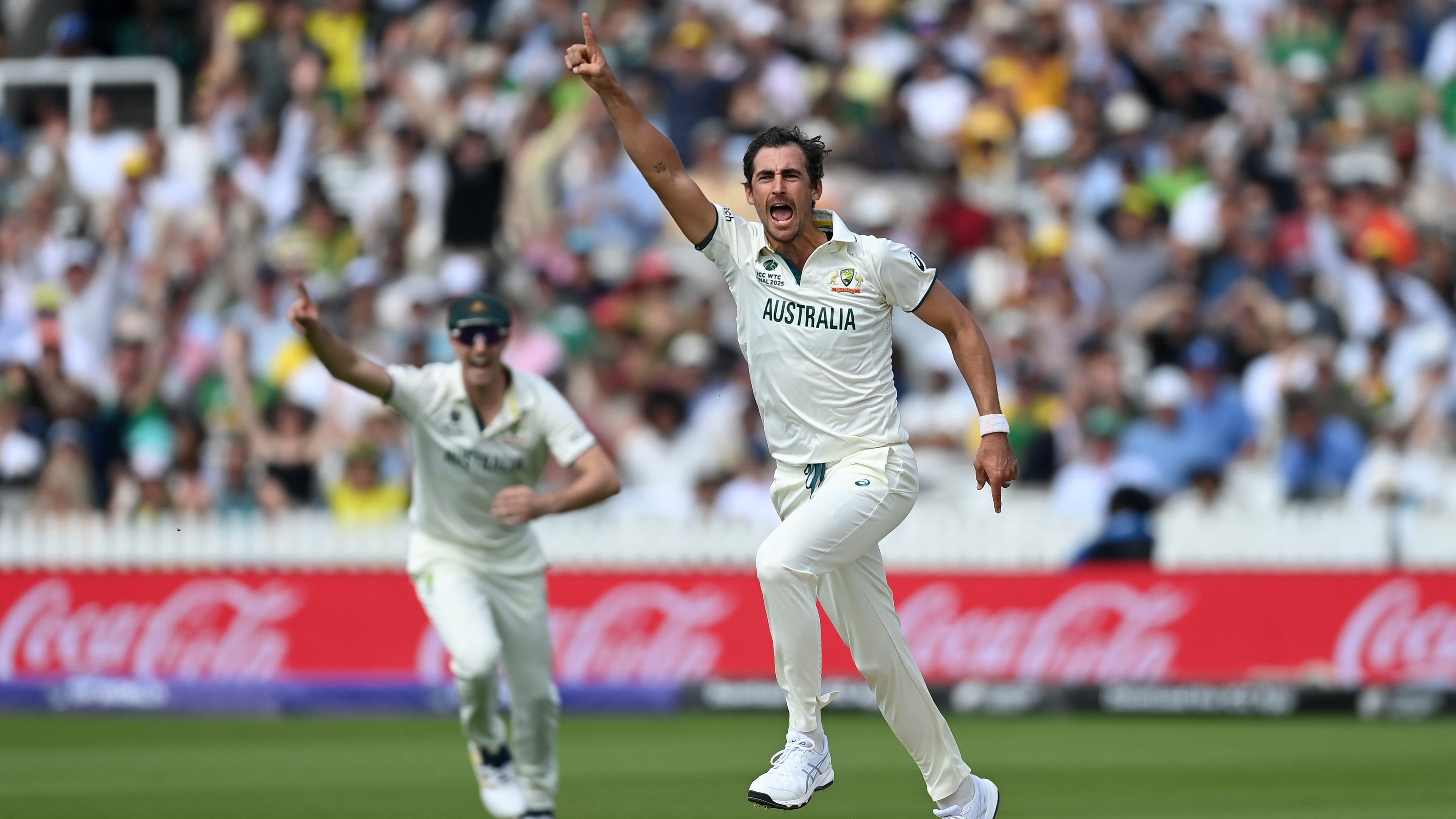 How to watch World Test Championship Final 2025 cricket on ICC TV (It's free)