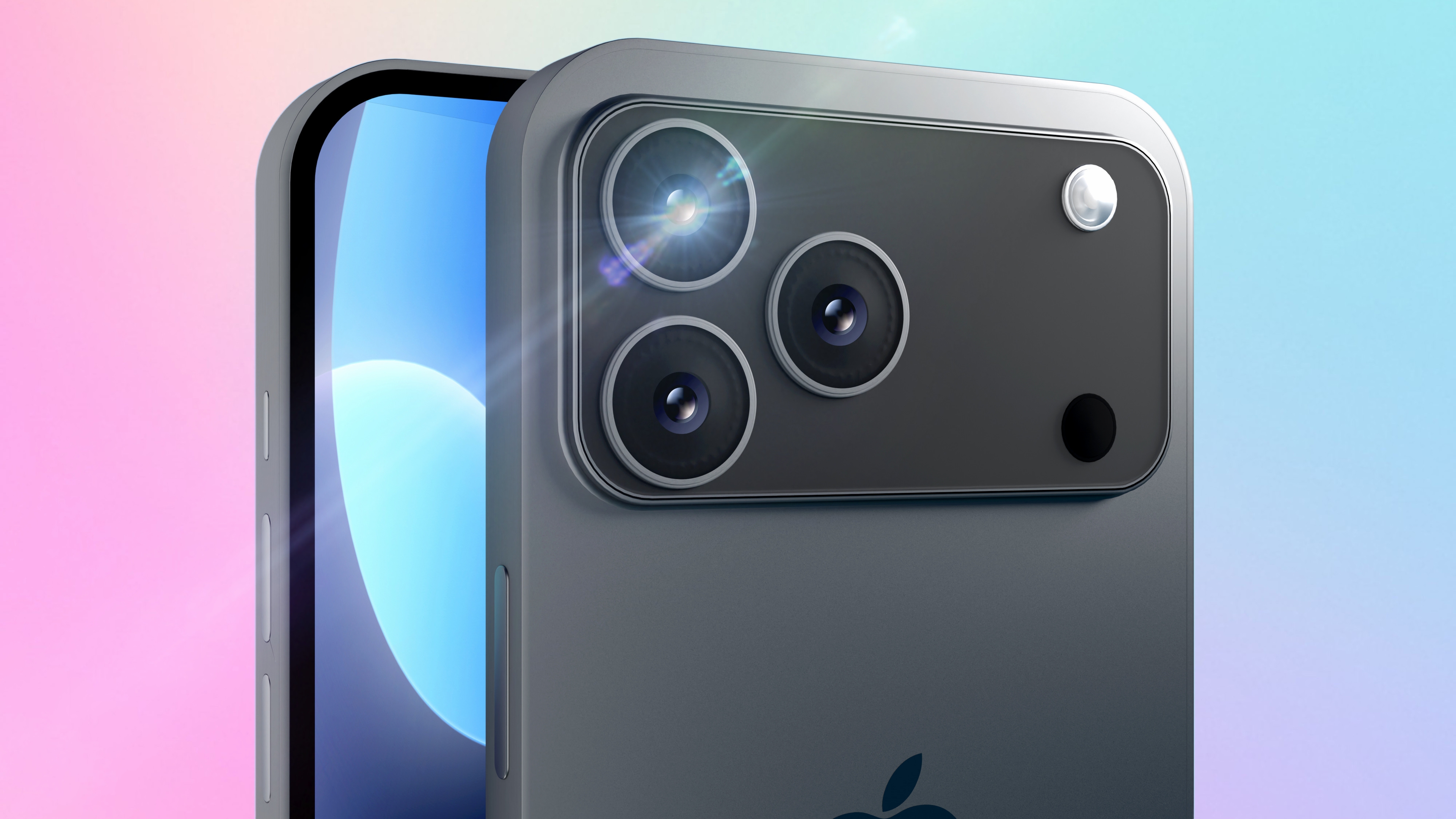 iPhone 17 Pro and 17 Pro Max could be the camera phone to beat with these 4 upgrades