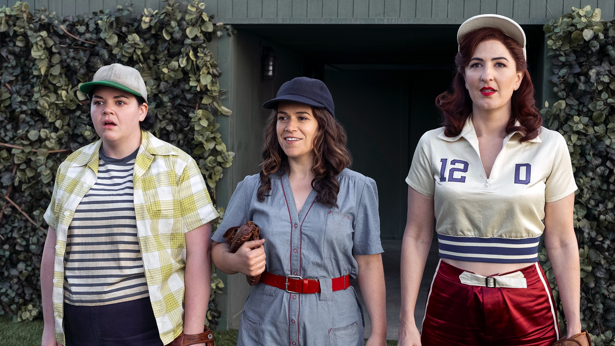 I'm still mad Prime Video canceled this show — it's the perfect summer binge watch