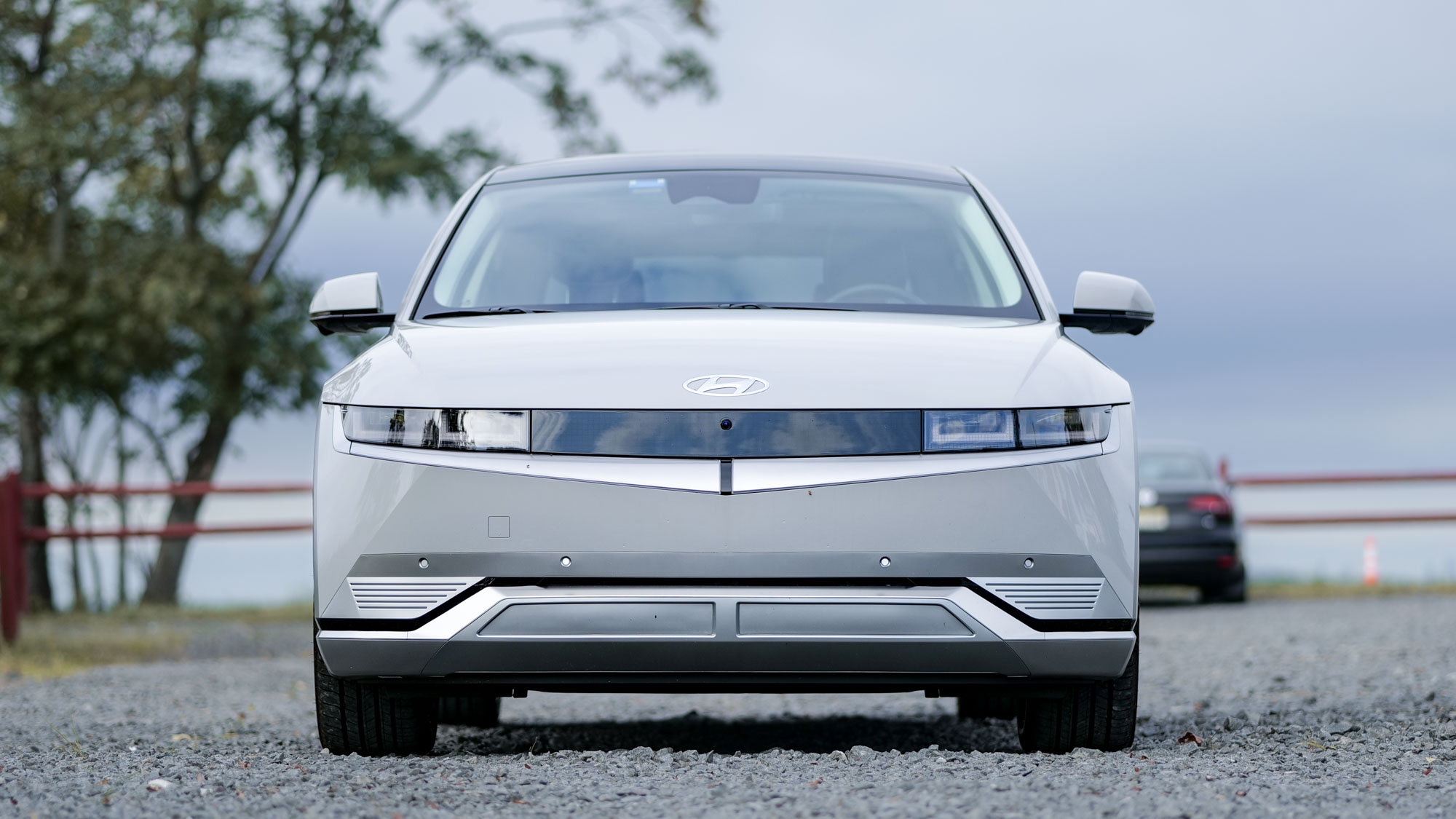 EVs are notoriously expensive, so I'm leasing one instead — here's why it's the smarter way to go