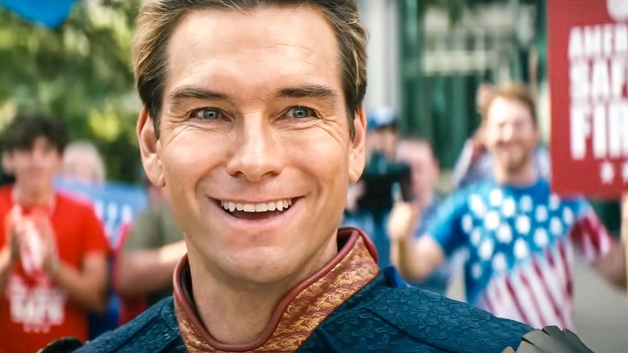 'The Boys' season 5 reportedly just finished filming — here's when we think it'll debut on Prime Video