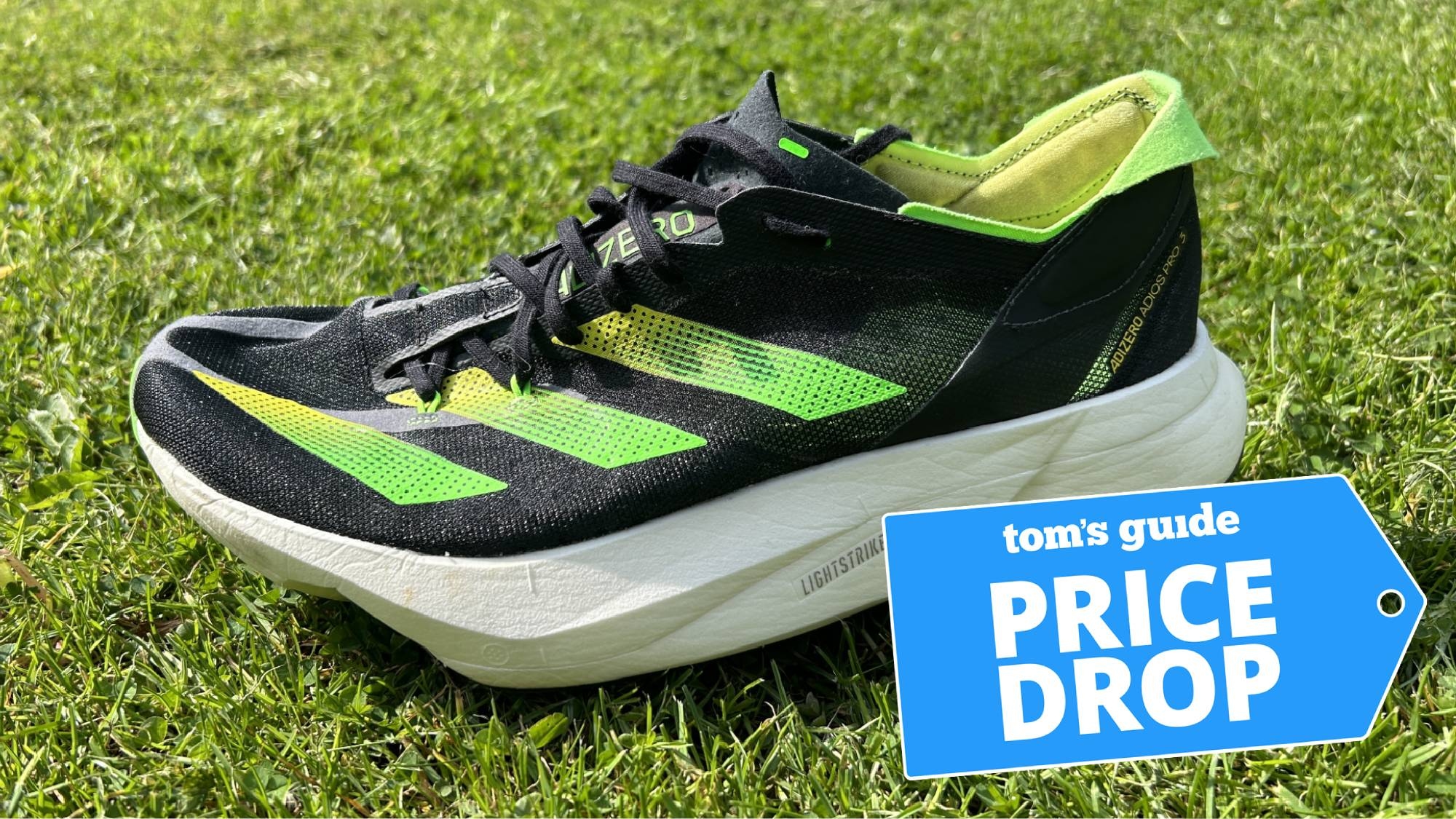 Massive Adidas sale live from $8 at Amazon — 15 deals I'd shop now on sneakers and apparel