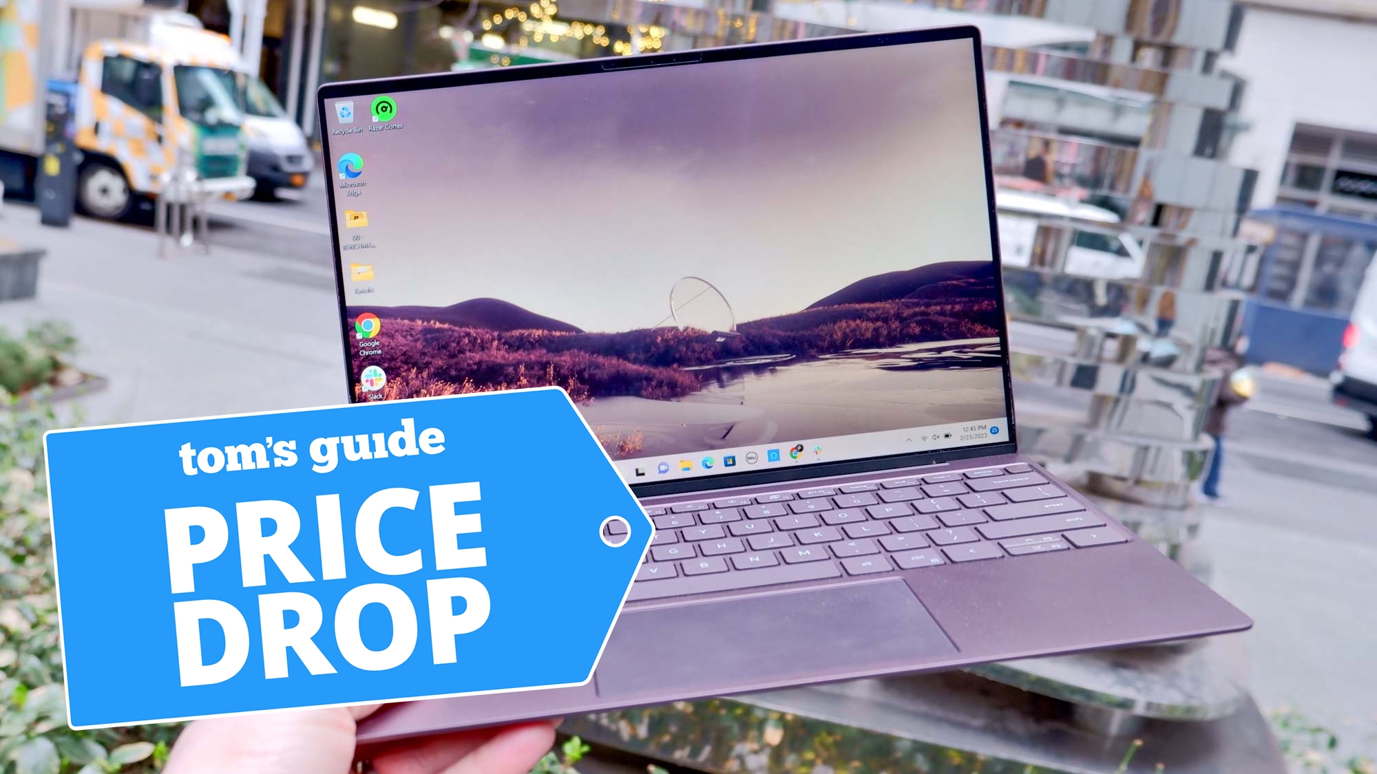 Dell Memorial Day sale is live — 15 deals I'd buy now on XPS, Alienware, monitors and more