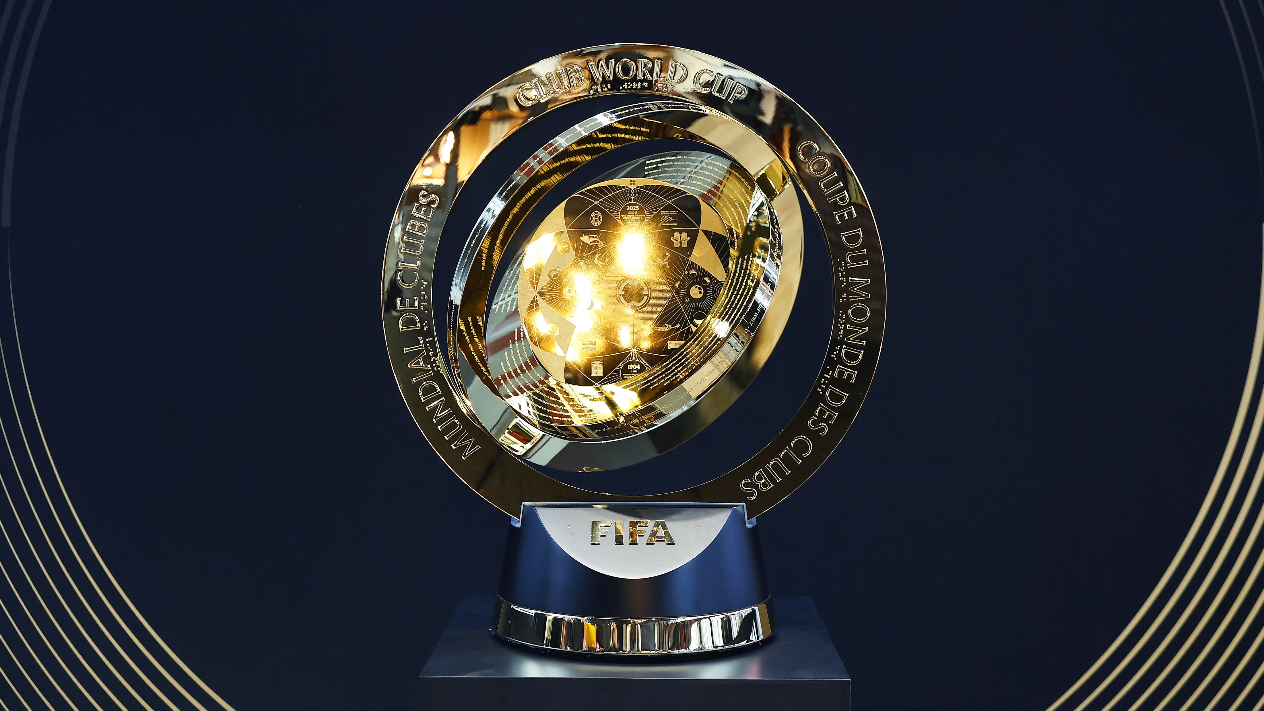 How to watch FIFA Club World Cup 2025 on DAZN (it's free)