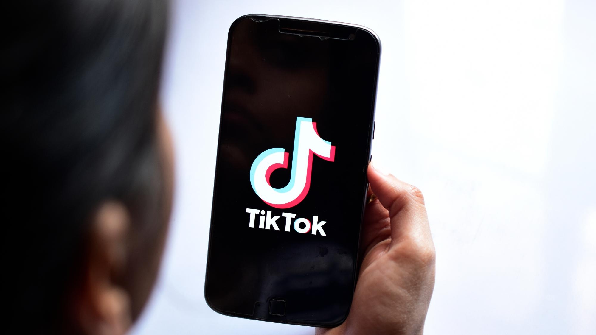 TikTok now lets you turn your photos into AI videos — here's how to do it