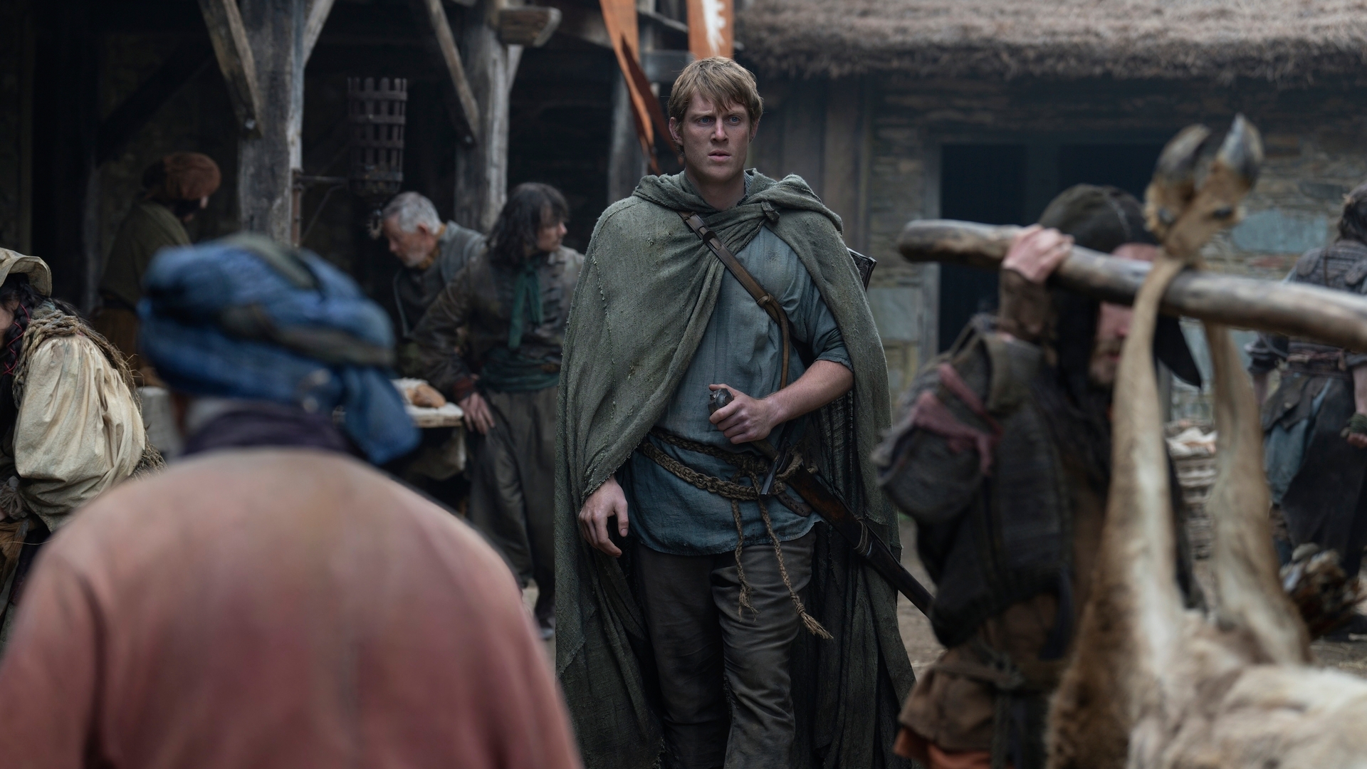 ‘Game of Thrones' spinoff ‘A Knight of the Seven Kingdoms' just got delayed — and now I'm worried about ‘House of the Dragon' season 3