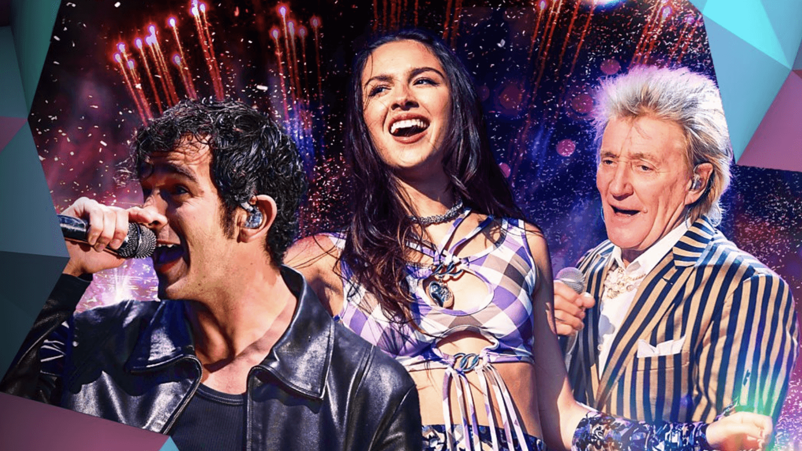 Glastonbury 2025 LIVE: how to watch, lineup and all latest news from the music festival