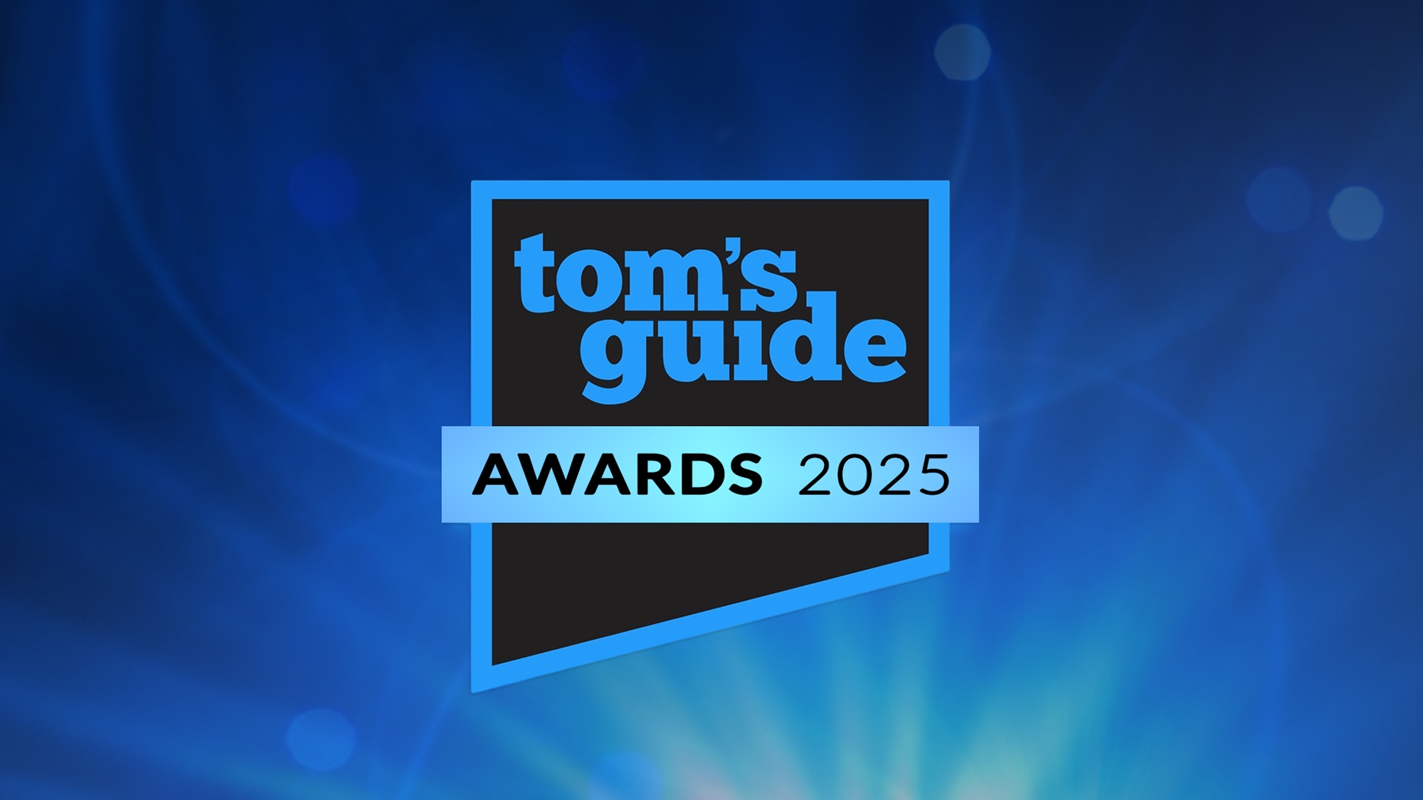 Tom's Guide Awards 2025: All the big winners across 12 categories from phones to homes