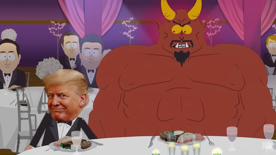 How to watch ‘South Park' season 27 episode 2 from anywhere – release date and *free* streaming options