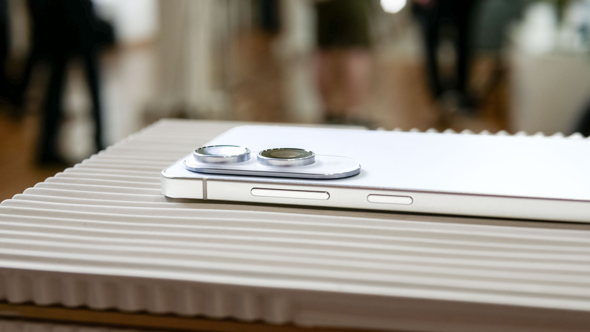 Sorry Samsung, thinner phones like the Galaxy S25 Edge are not a selling point to me