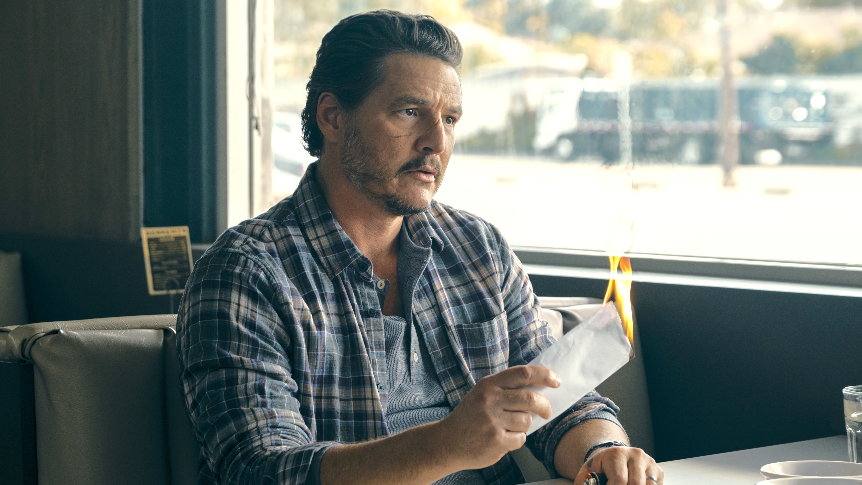 This wild Pedro Pascal movie just got an HBO Max release date