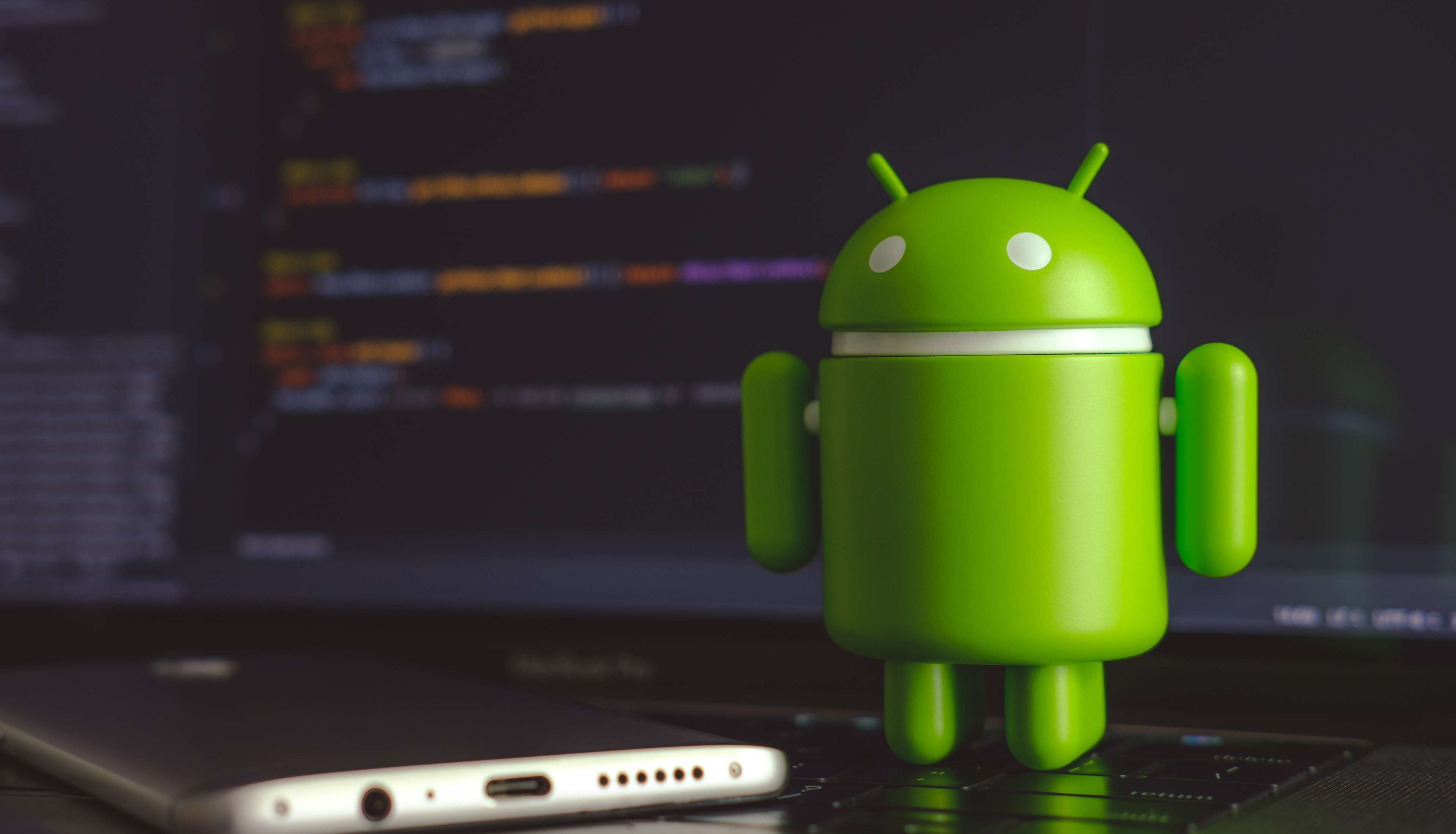 5 Android settings you need to turn off right now because they're a huge security risk