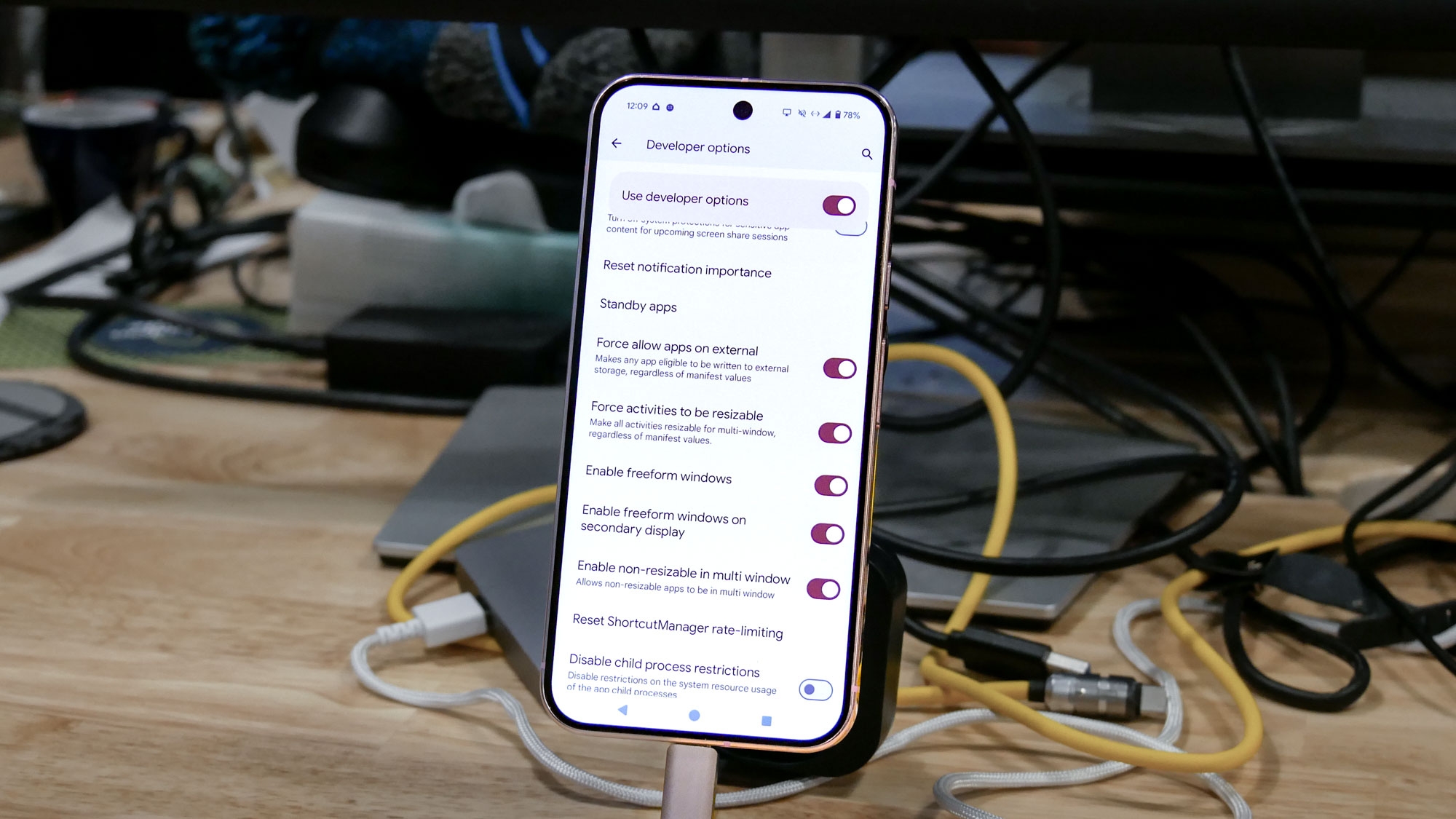 Google's best-kept secret needs to be a standard Android 16 feature — and it could be game changing