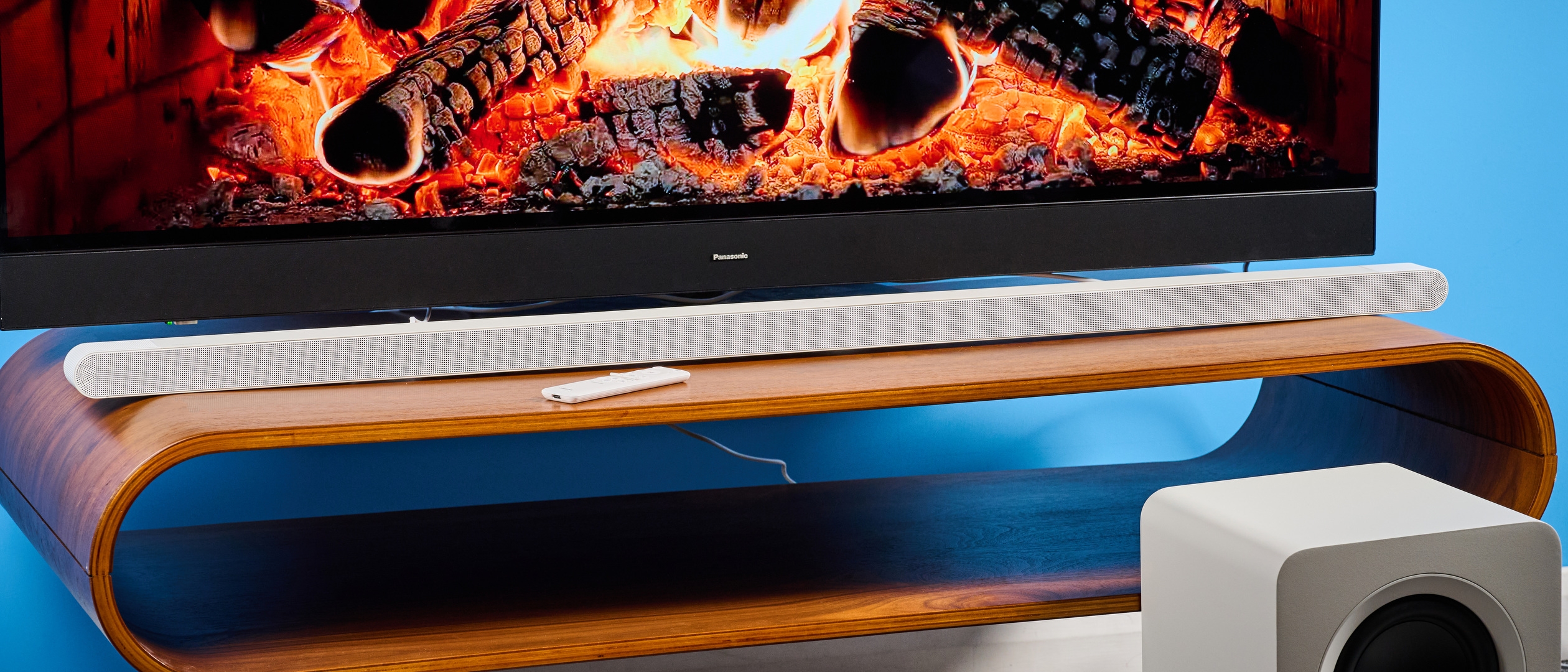 Samsung HW-S801D Ultra Slim soundbar review: One for the Samsung TV owners