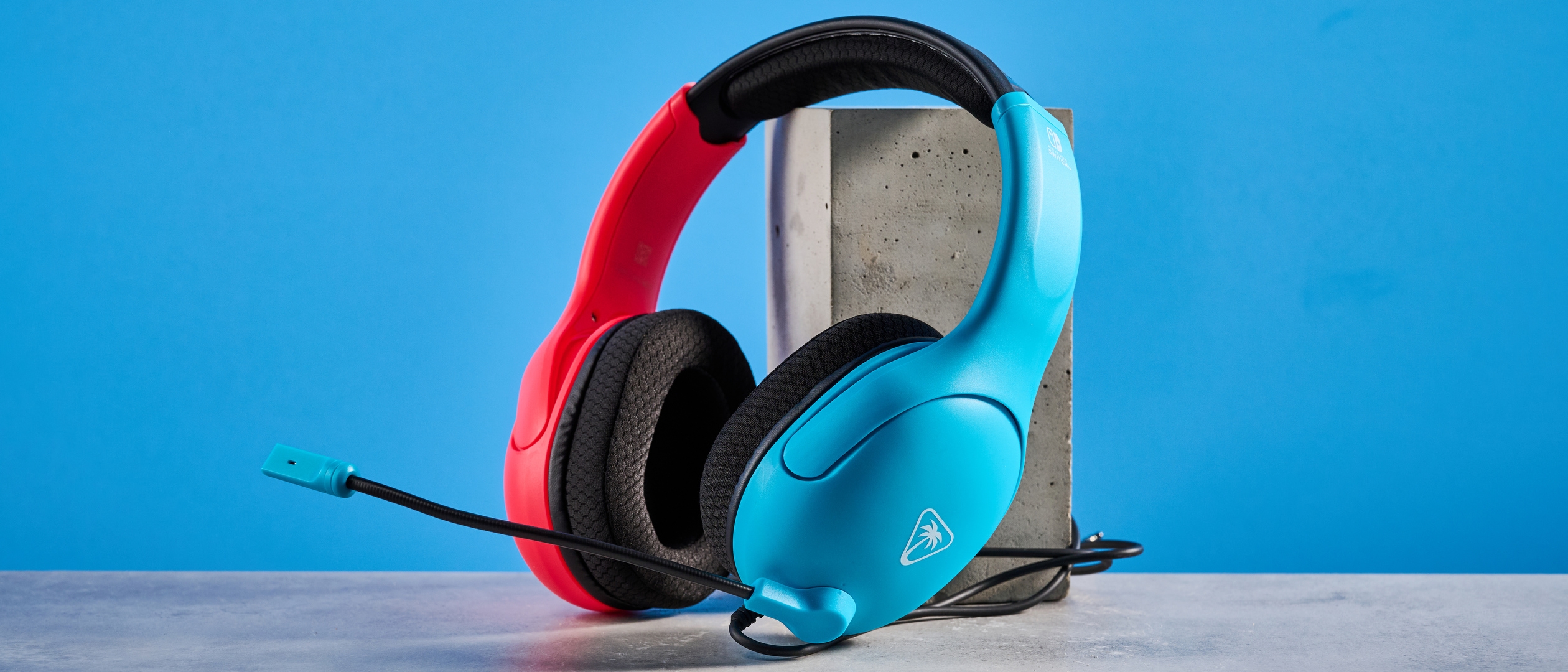 I don't like the Nintendo Switch 2's speakers — but this $27 Turtle Beach headset offers a fantastic solution