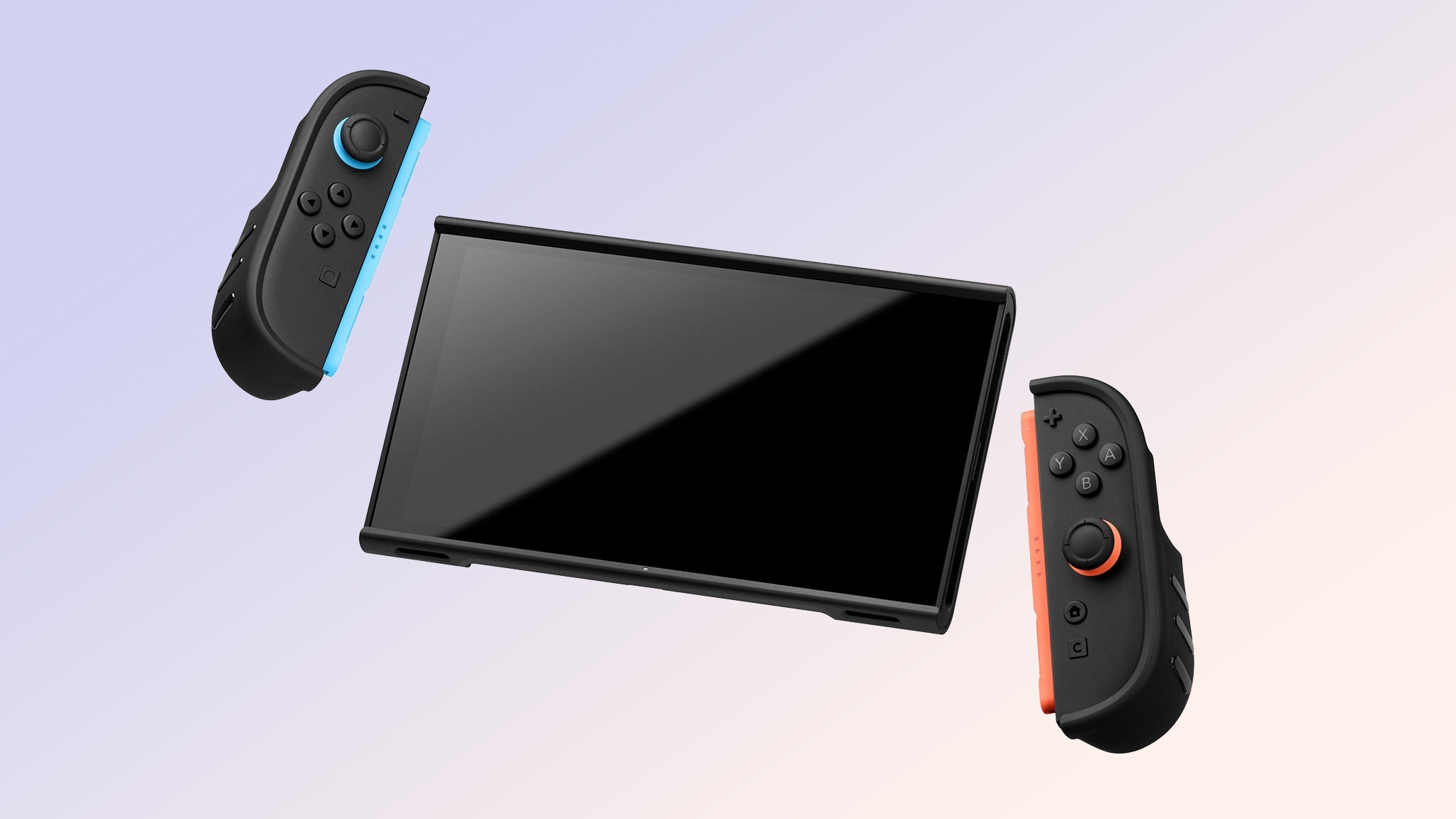 I canceled my Nintendo Switch 2 case pre-order for this third-party alternative — and I love it (but with one big catch)