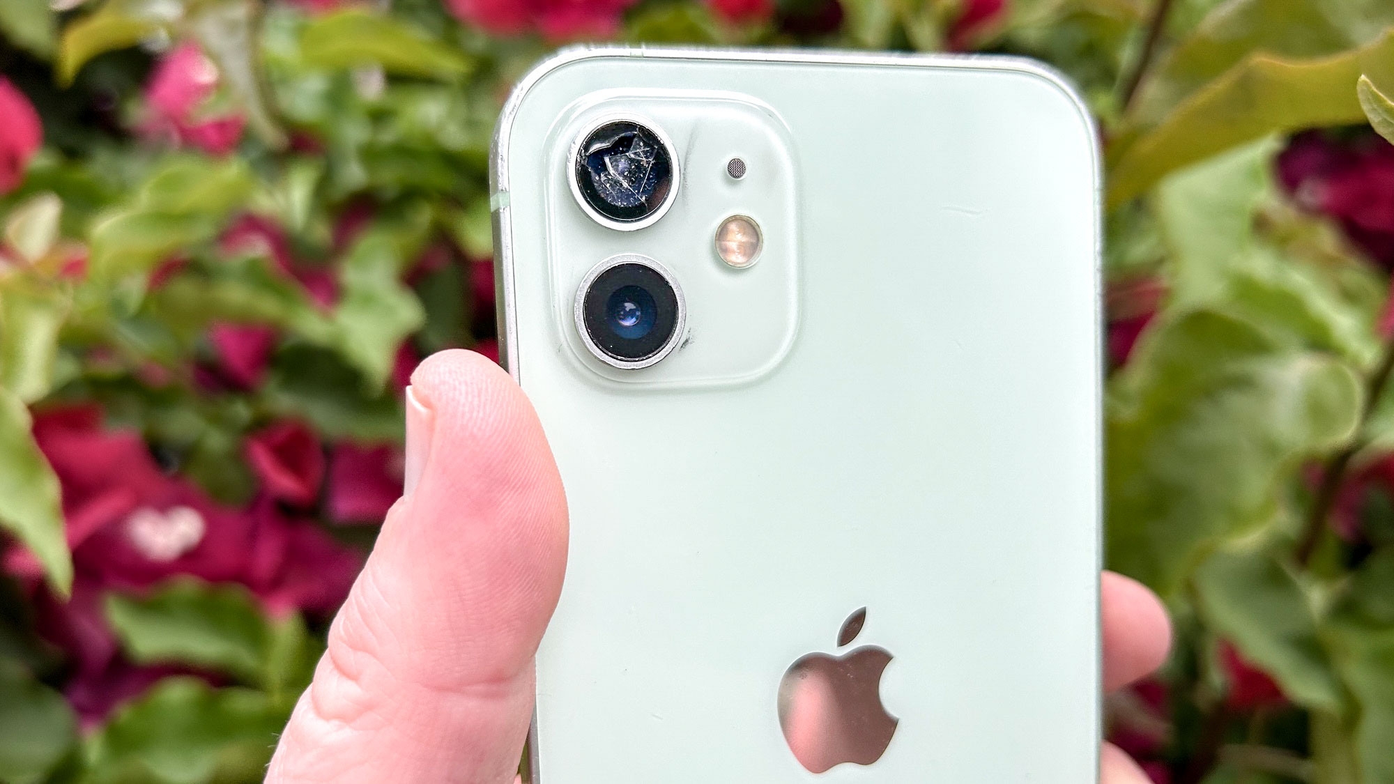 I just broke my iPhone — here's what I learned about the durability of today's phones