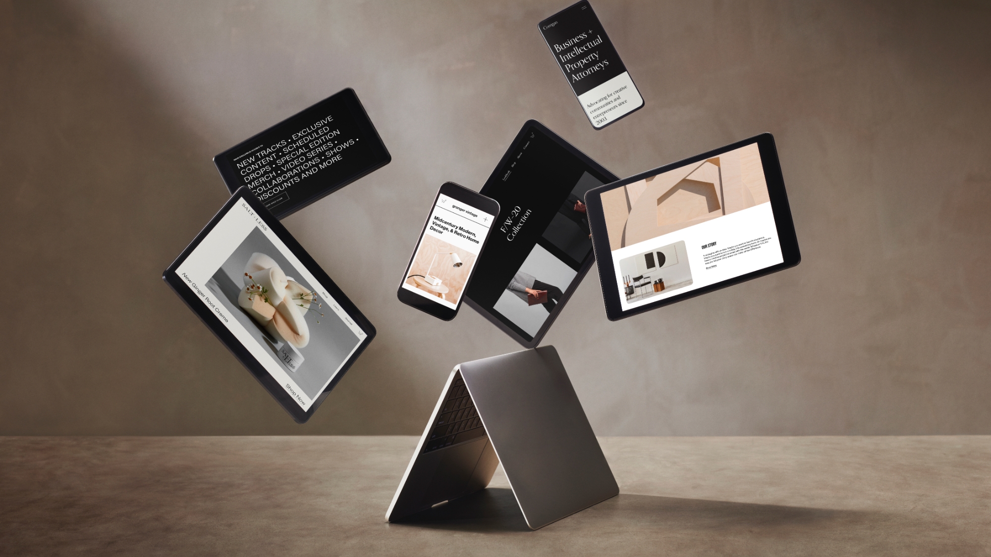 Get an unbelievable 10% off any Squarespace subscription right now