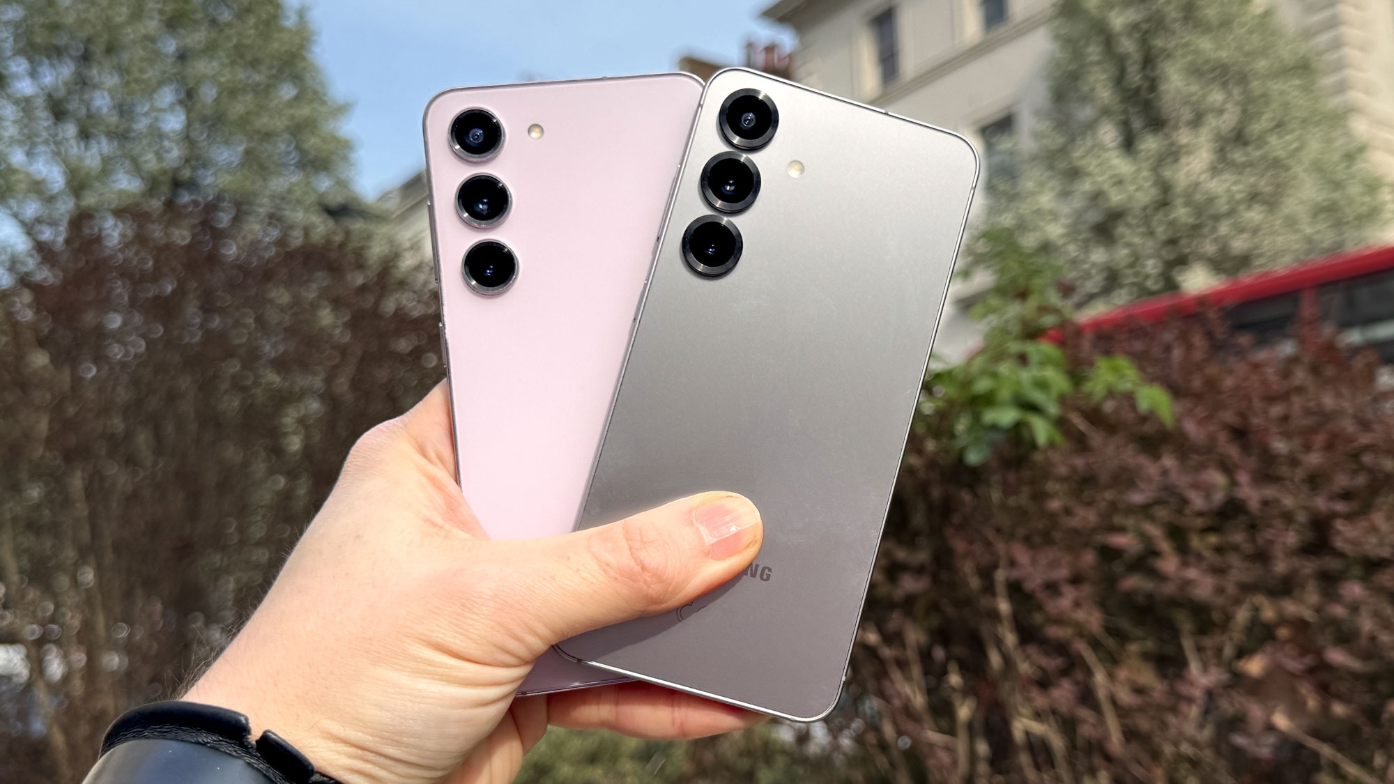 Samsung Galaxy S26 camera rumored to stick at 50MP — but there could be a brand new sensor instead