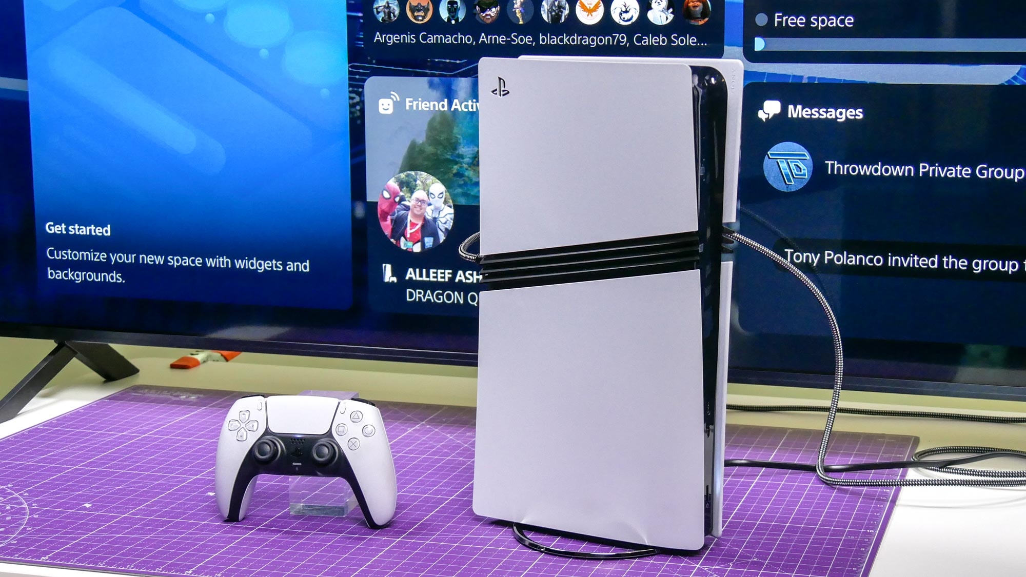 Your PS5 games are about to look a whole lot smoother thanks to this new update — here's what it does