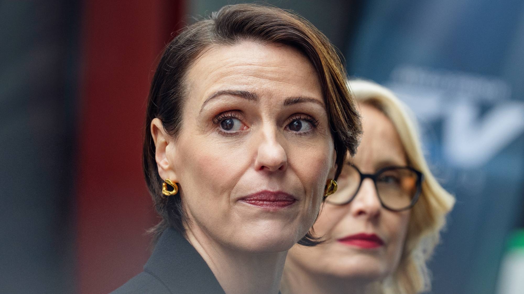Netflix drops first look at new political thriller series — and it already sounds like a compelling binge-watch