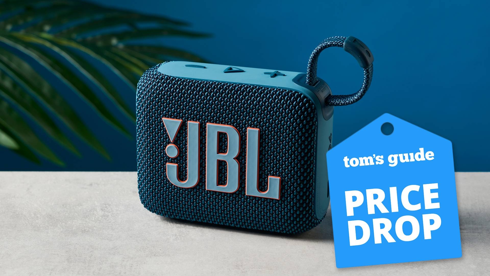 Amazon slashes JBL Bluetooth speakers as low as $29 — 7 deals I'd shop right now