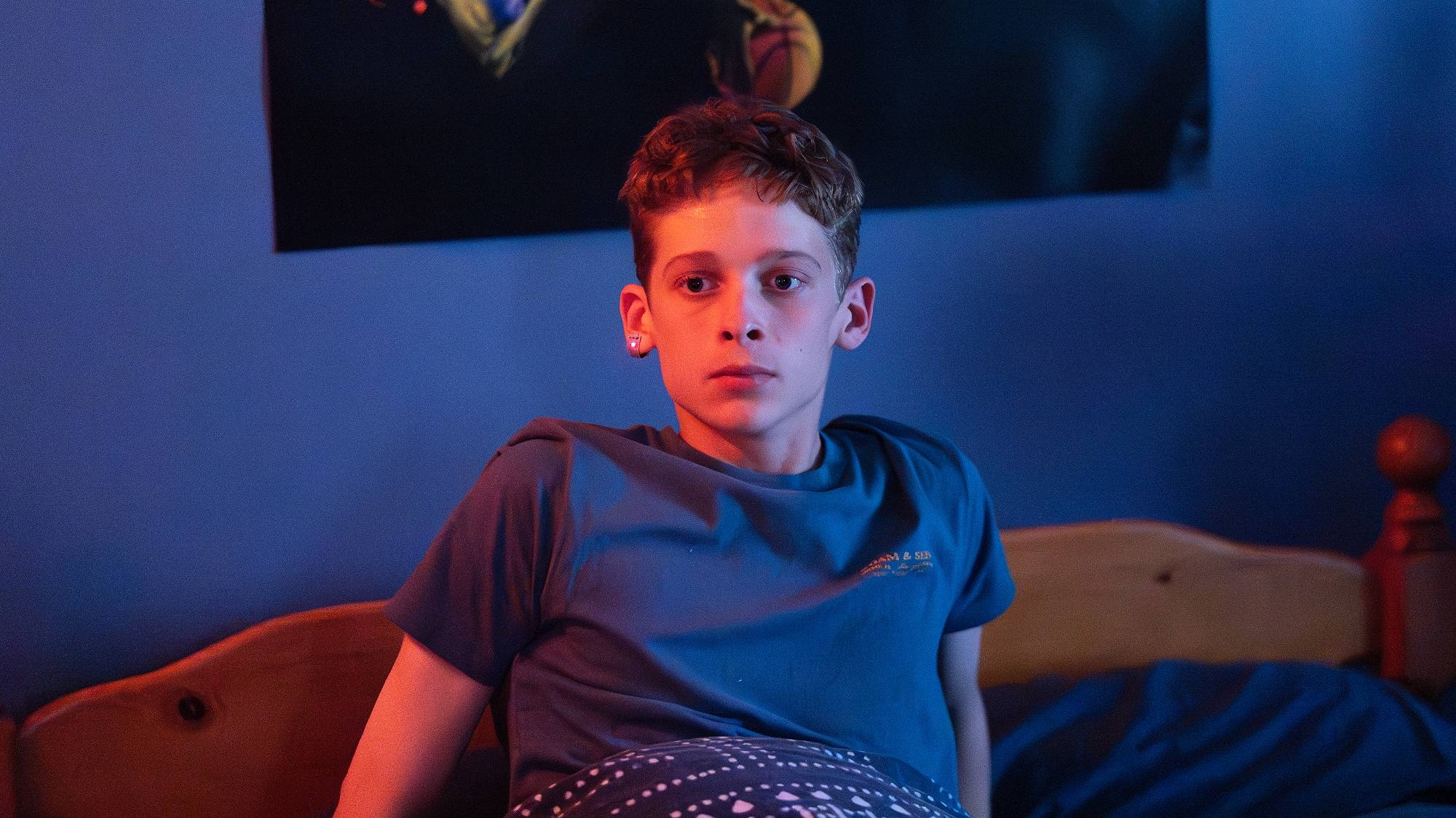 'The Institute' brings Stephen King's dark and suspenseful thriller series to life in first trailer