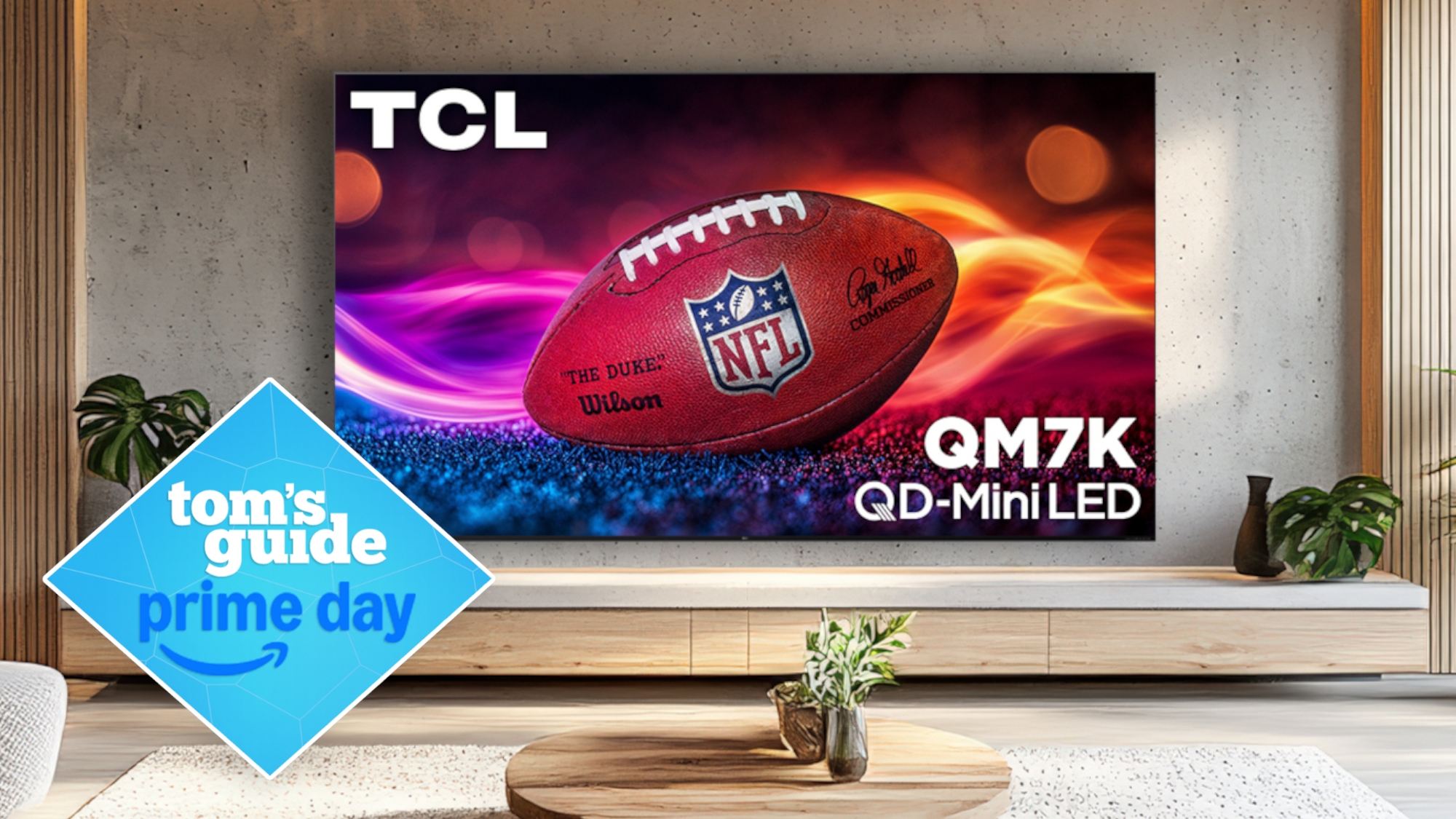 I'm a TV expert — this is the one Mini-LED TV I keep recommending to friends and family shopping on a budget