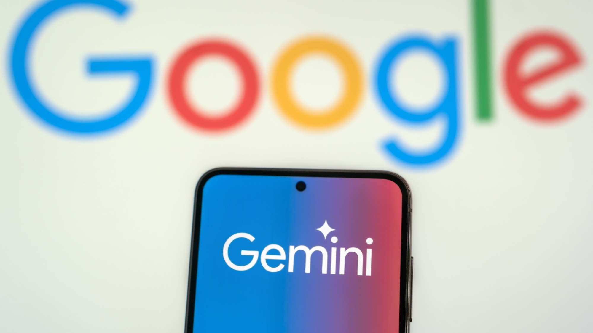 I'm not handing control of my wallet to an AI — and not even Google's AI shopping features can change that