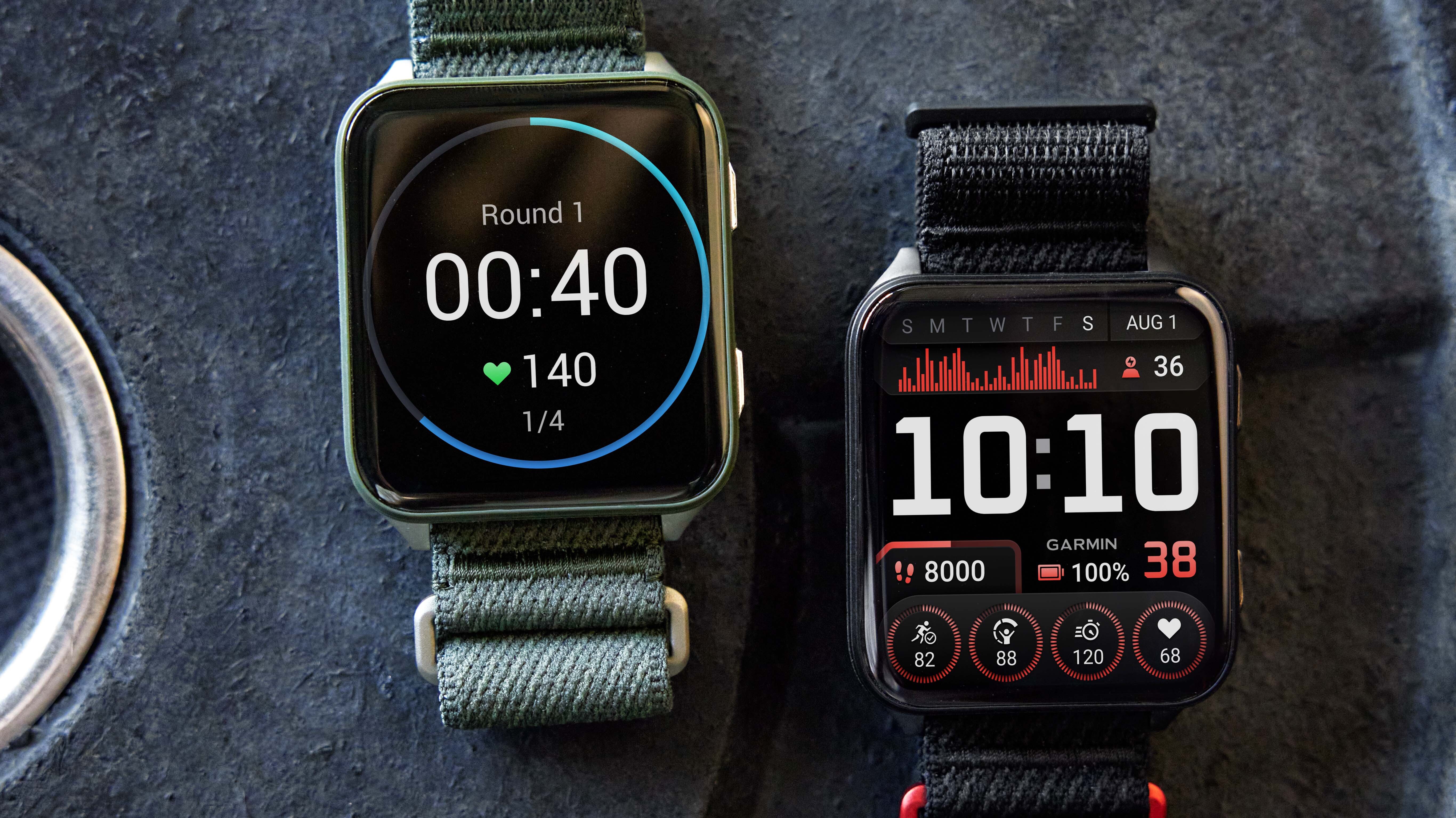 Garmin takes on Apple Watch Ultra — here's the first look at the Garmin Venu X1