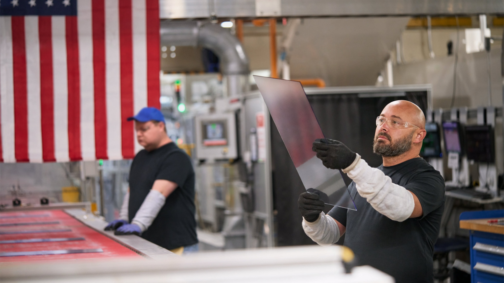 iPhone 18 could be made with even tougher glass — built in the USA