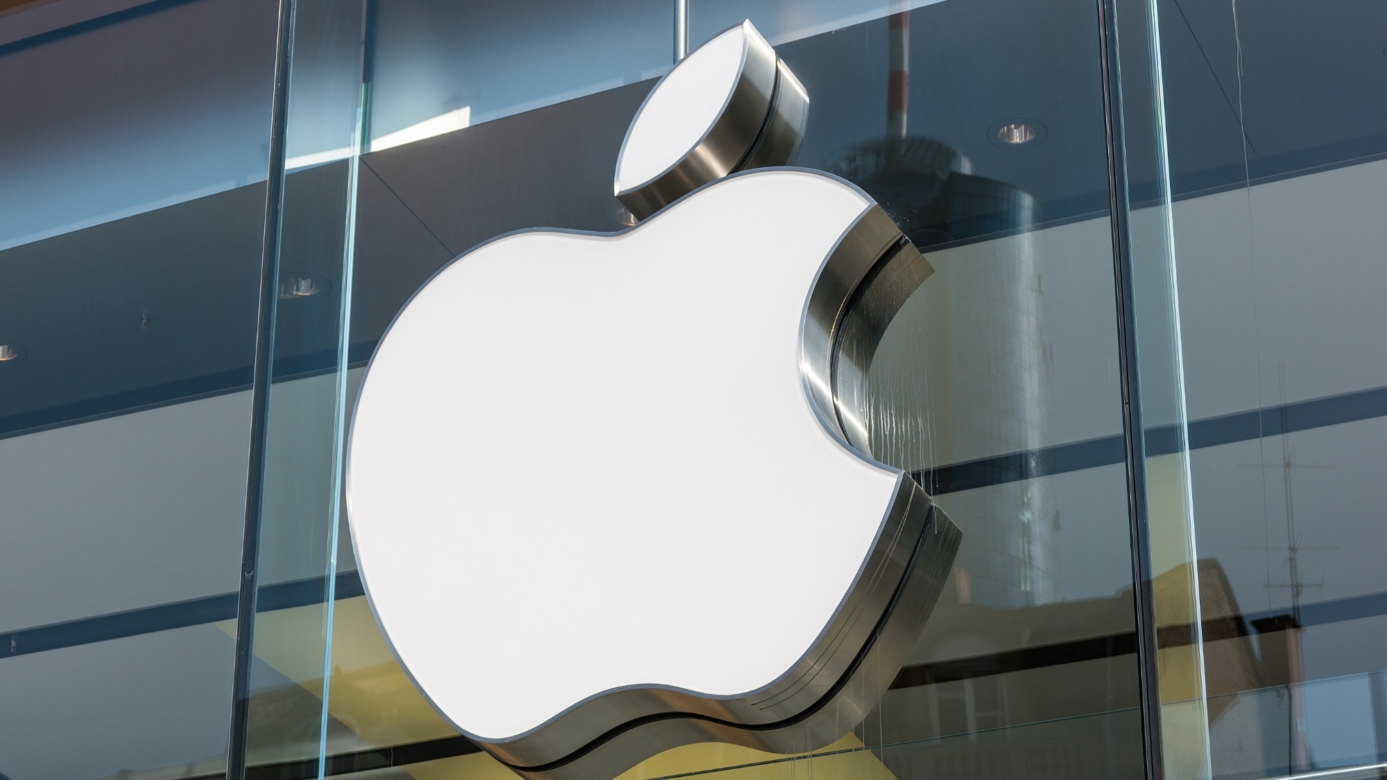 Apple is building a secret new operating system — and it's not for your iPhone or Mac