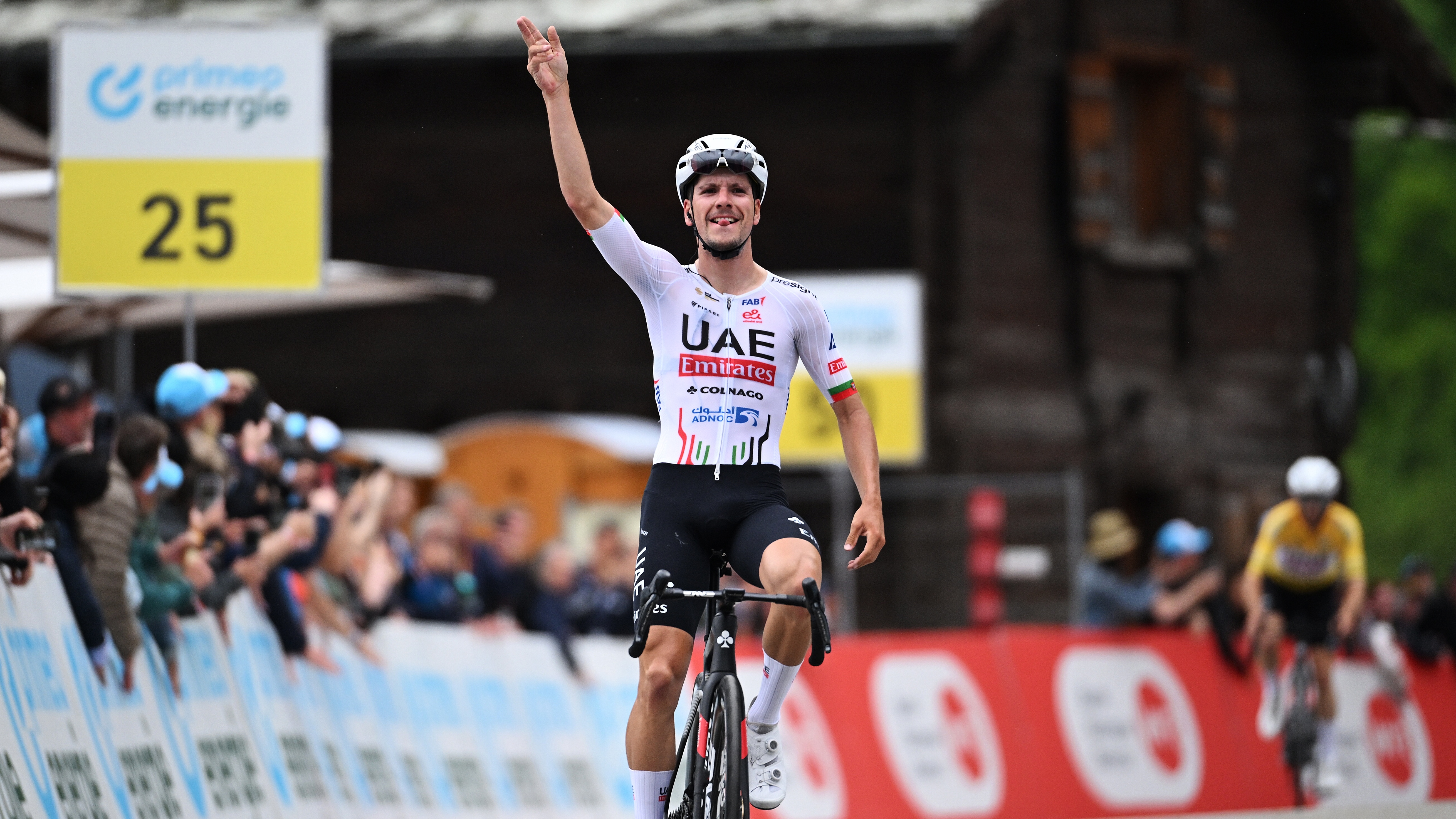 How to watch Tour de Suisse cycling for FREE online from anywhere
