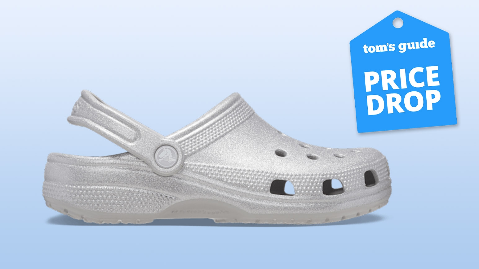 Early Memorial Day Crocs sale live from $19 at Amazon — 15 deals I'm shopping on clogs, sandals and more