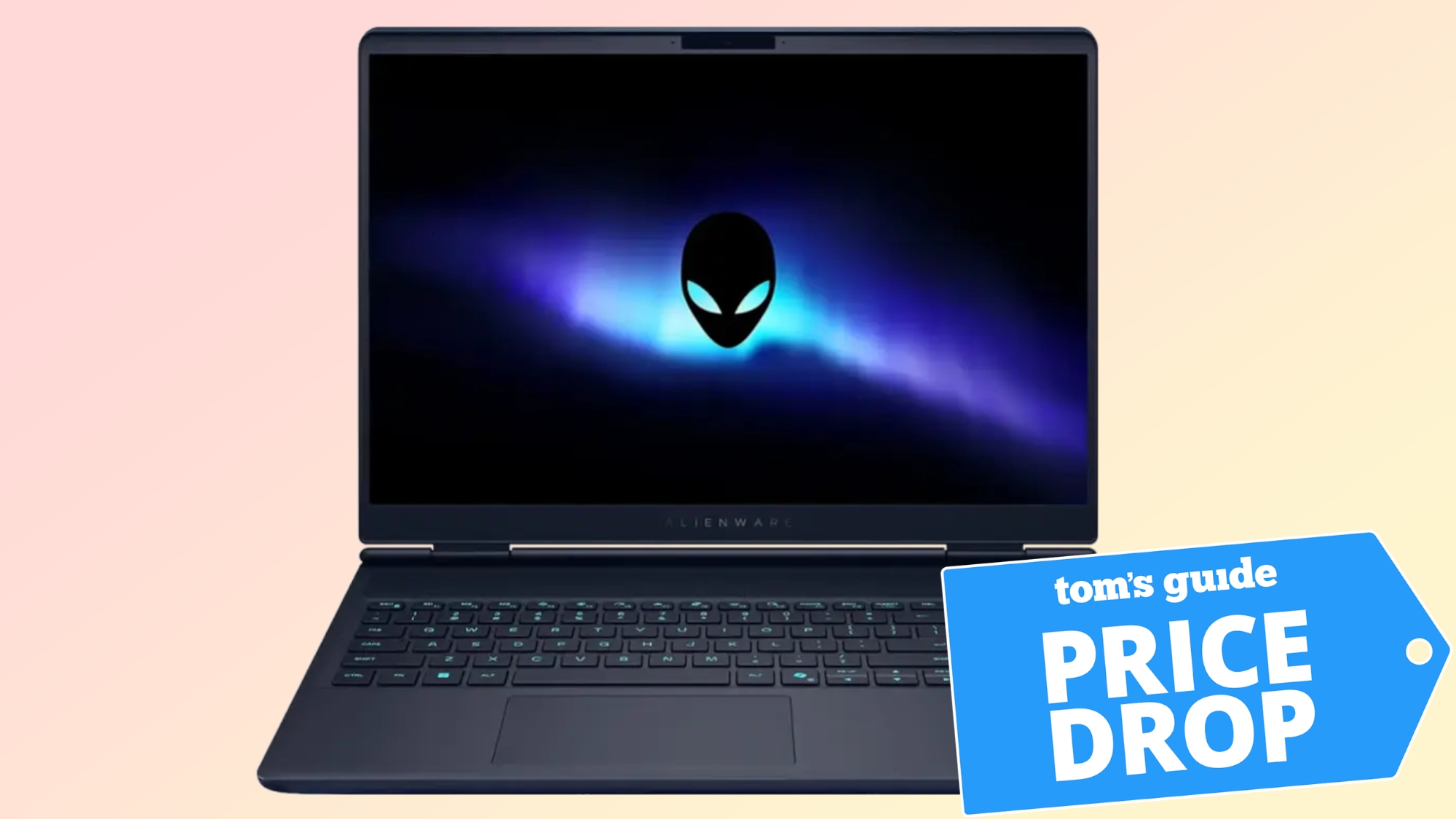 Whoa! Best Buy is selling this new RTX 5060 laptop for $400 right now