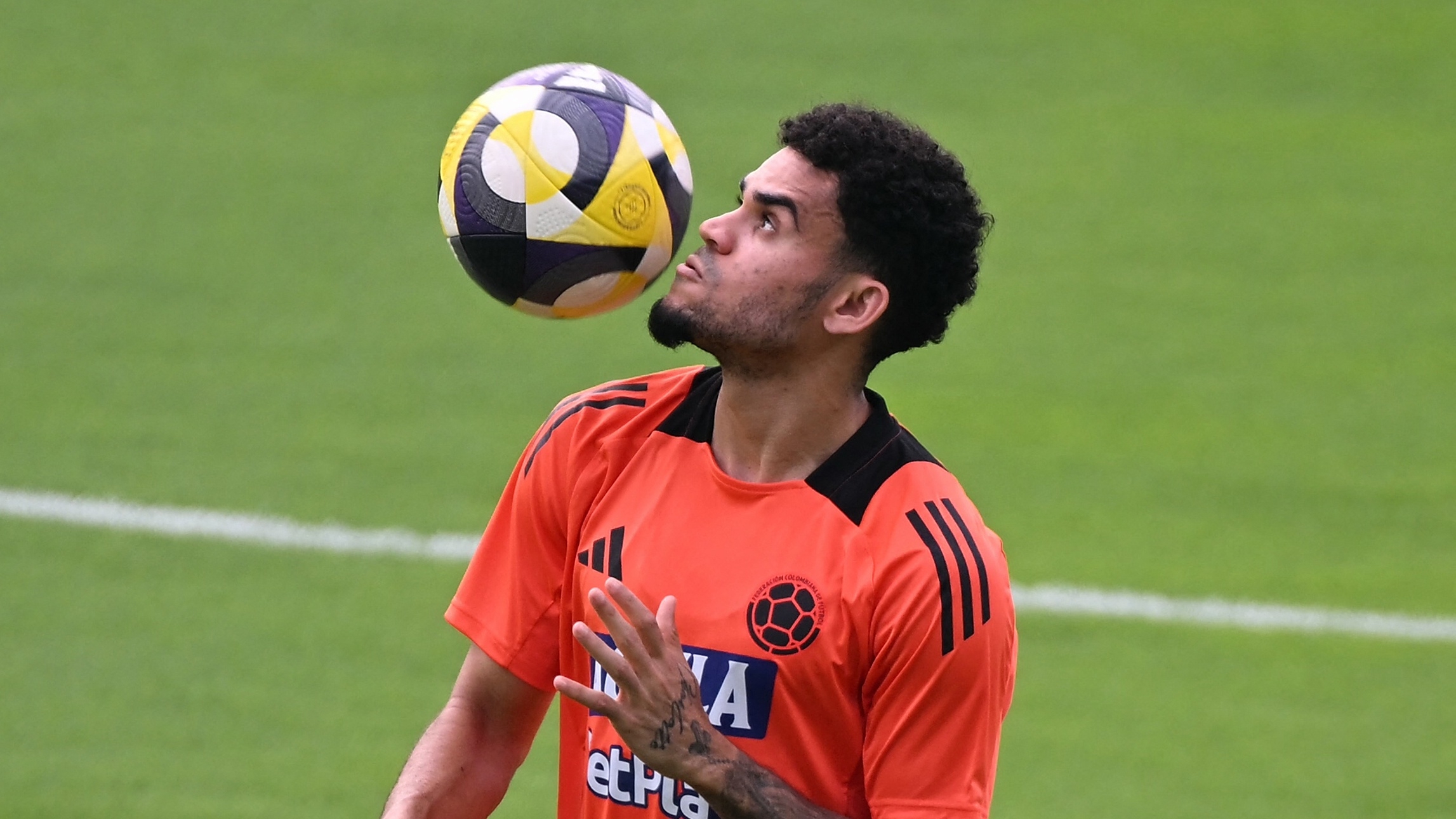 Colombia vs Peru live stream: How to watch FIFA World Cup 2026 qualifier free online from anywhere