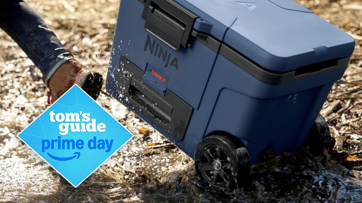 Beat the heat wave — 3 of our top-rated coolers are 25% off for Prime Day