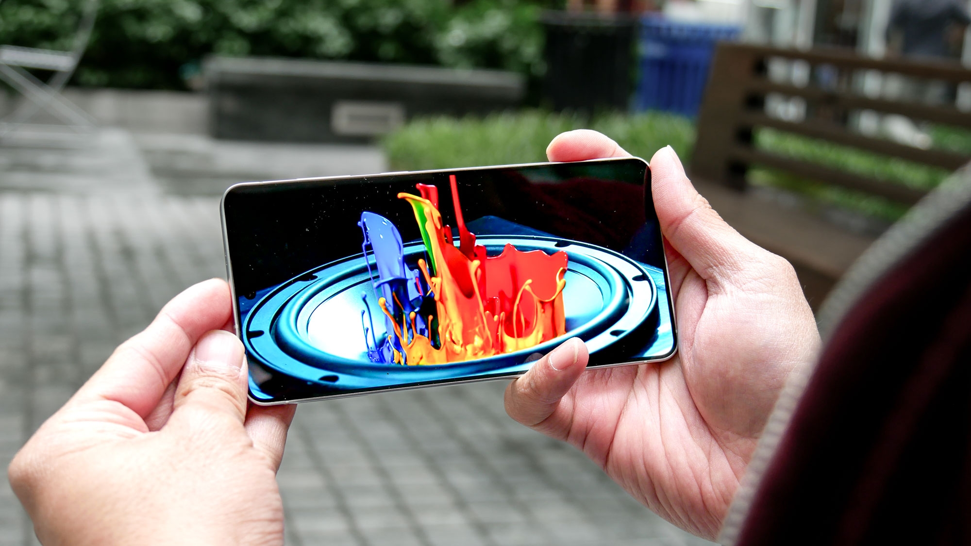 The Galaxy S25 Edge shows us what the trade-off is with thinner phones — and it's not one I'd make