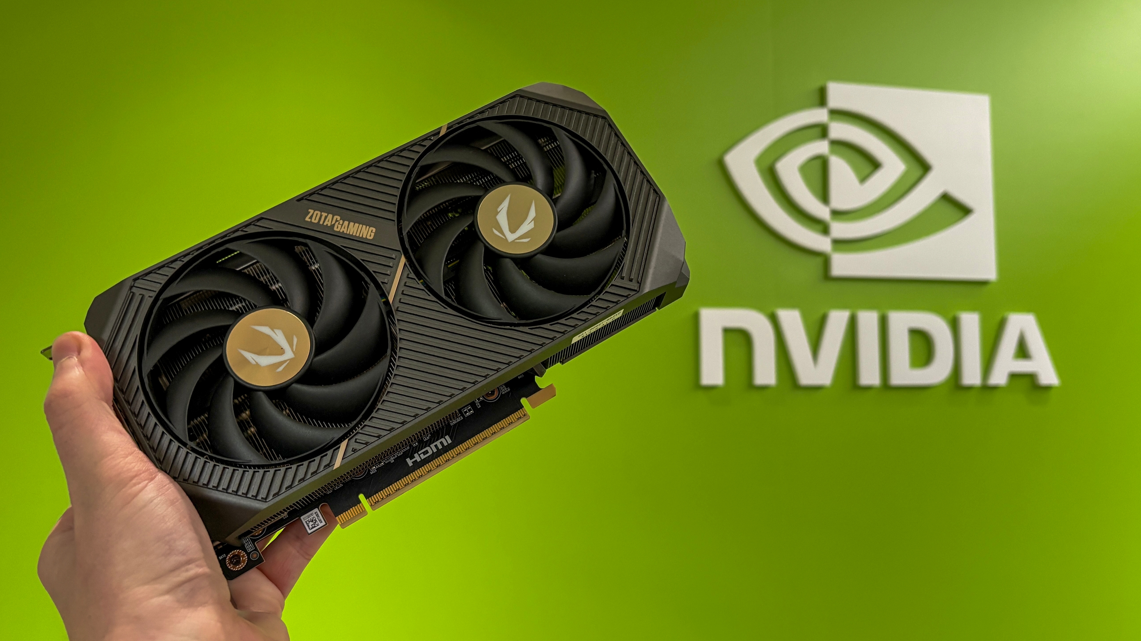 Nvidia RTX 50 SUPER GPUs may arrive sooner than you think — even before CES 2026