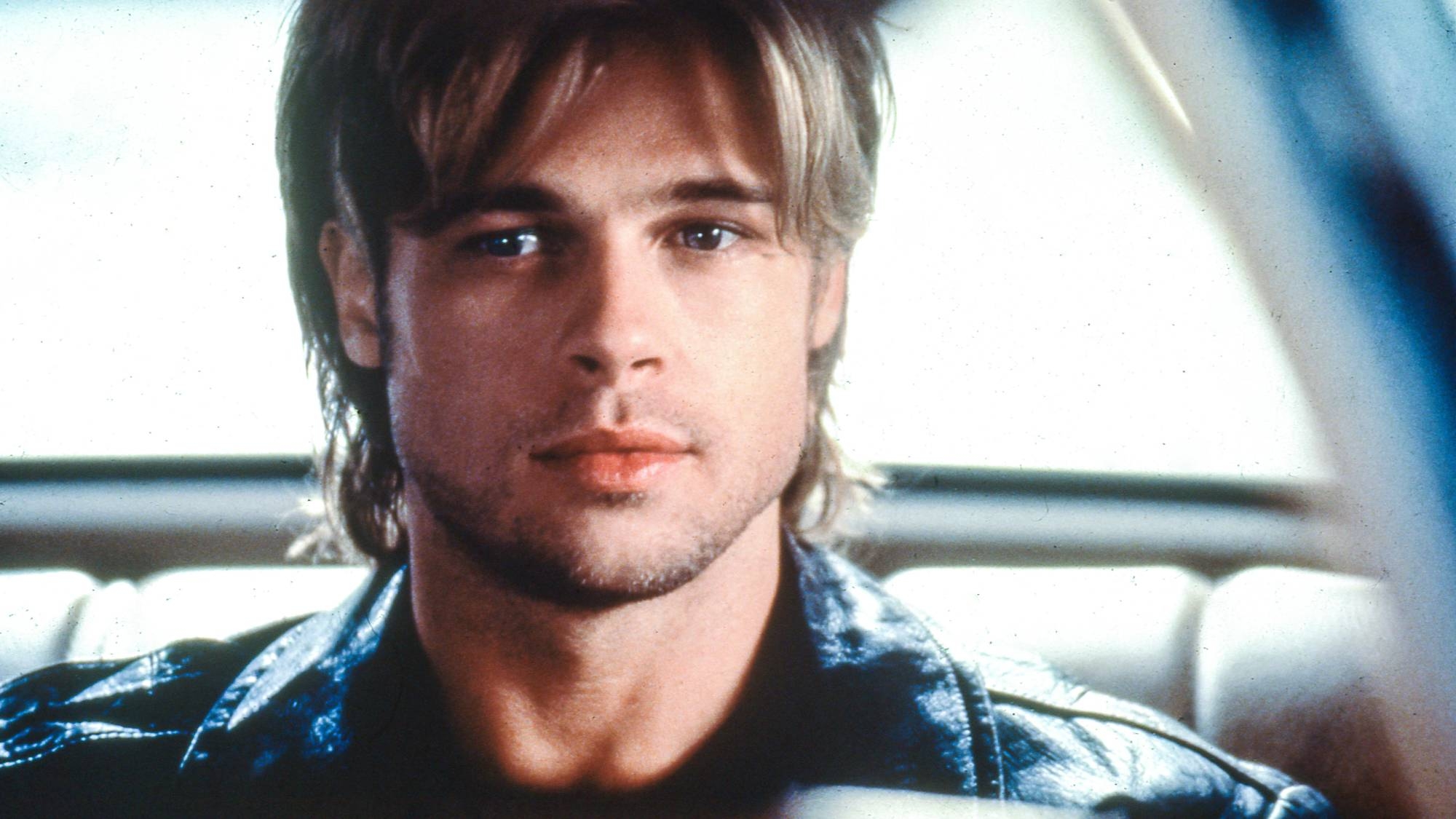Netflix just got this forgotten action-thriller with Brad Pitt and Harrison Ford — but there's a problem