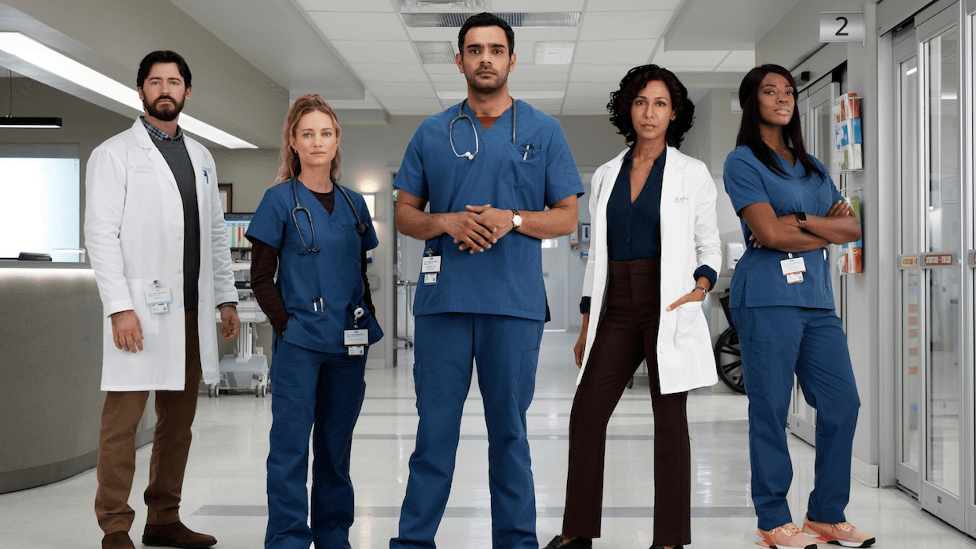 How to watch 'Transplant' season 4 online from anywhere