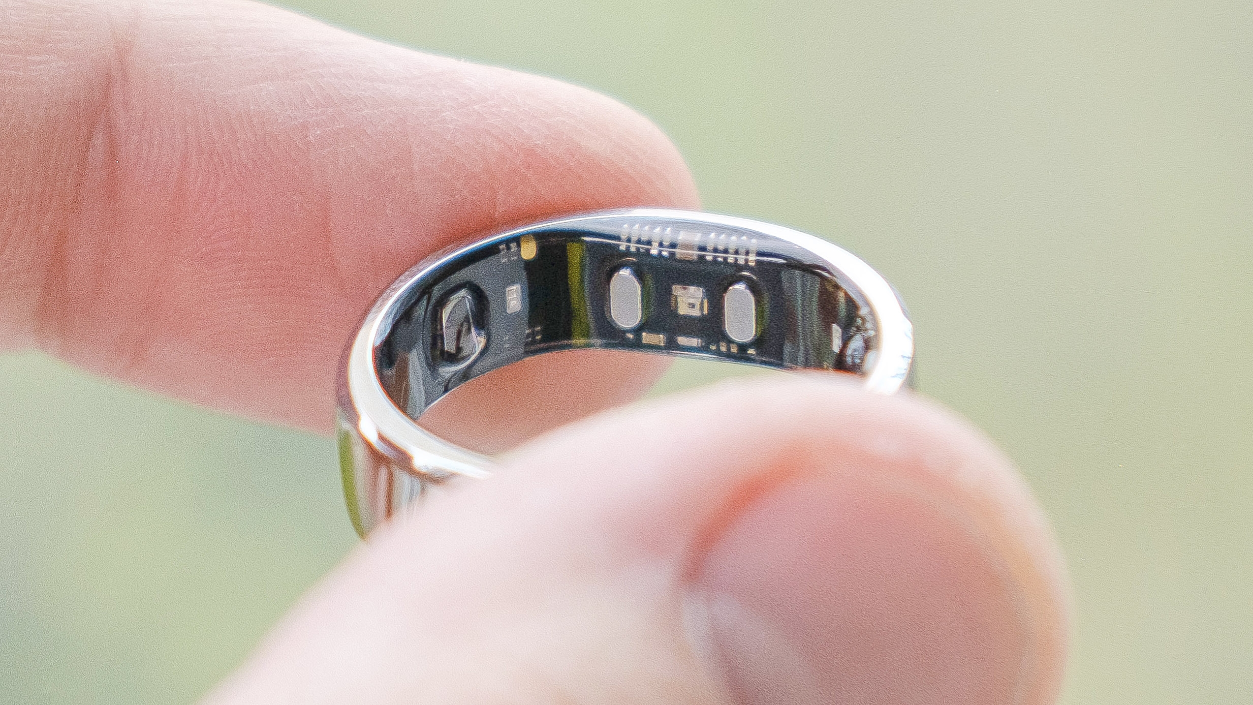 I spent 96 hours with the Ringconn Gen 2 Air — 5 things I liked, 2 things I didn't